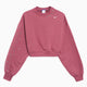 Sweatshirt Boxy Nike Studio para mulher
