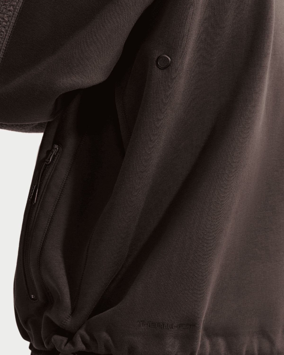 Sweatshirts Nike Tech Boreas Boxy Men's Zip-Up Sweatshirt - IM6227-220