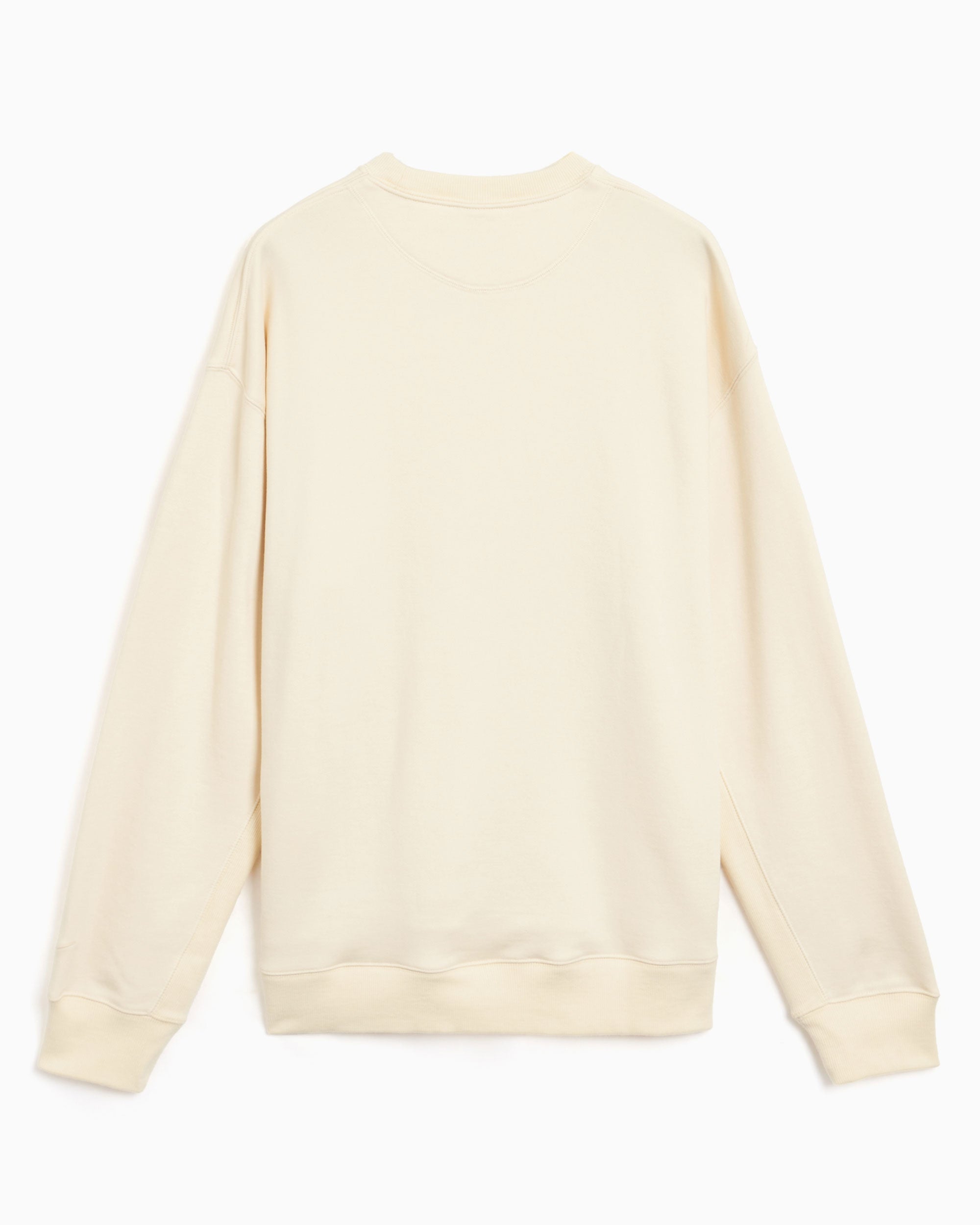 Sweatshirts Nike Unisex Wool Classics Sweatshirt Unisex Sweatshirt - FV4883-901