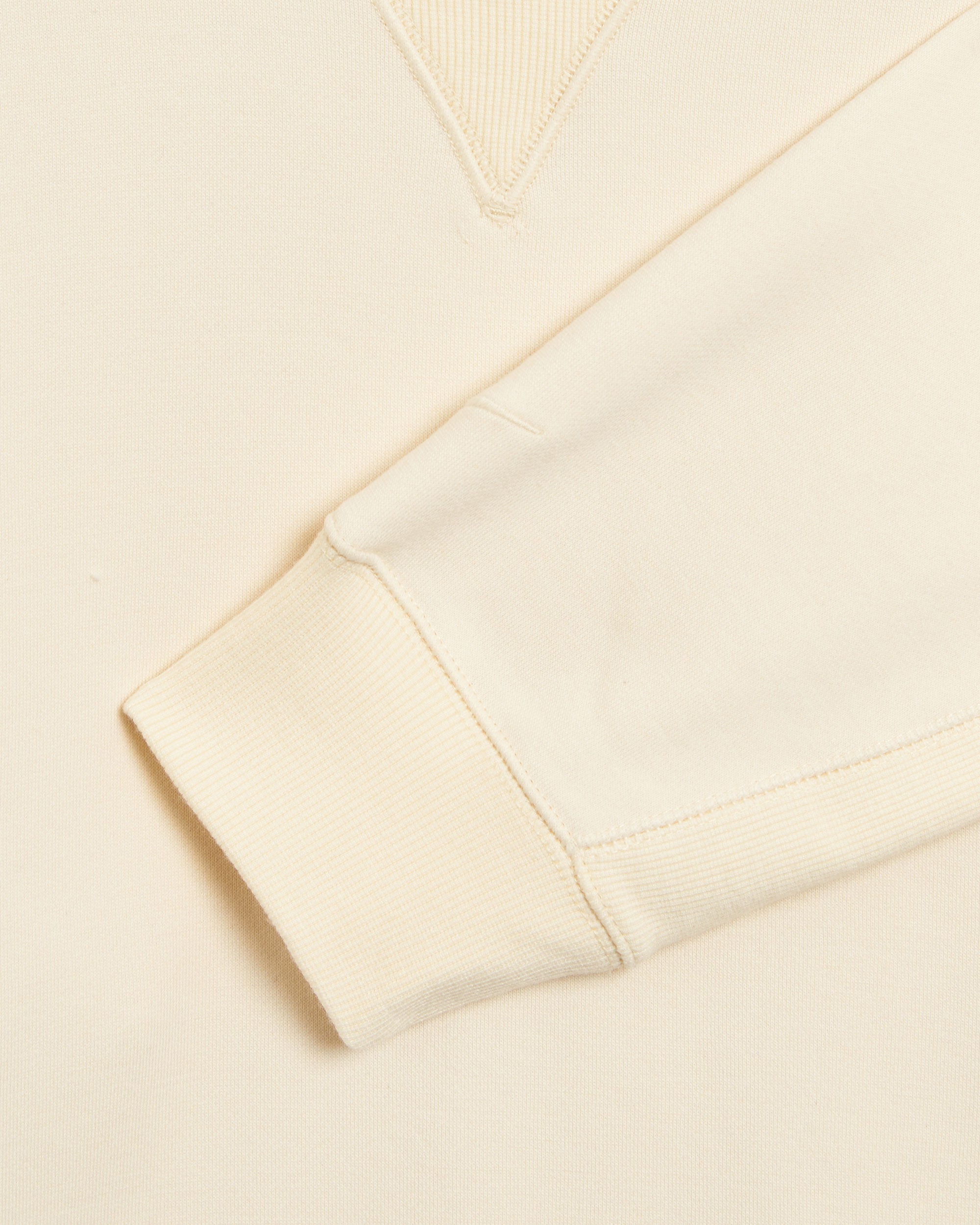 Sweatshirts Nike Unisex Wool Classics Sweatshirt Unisex Sweatshirt - FV4883-901