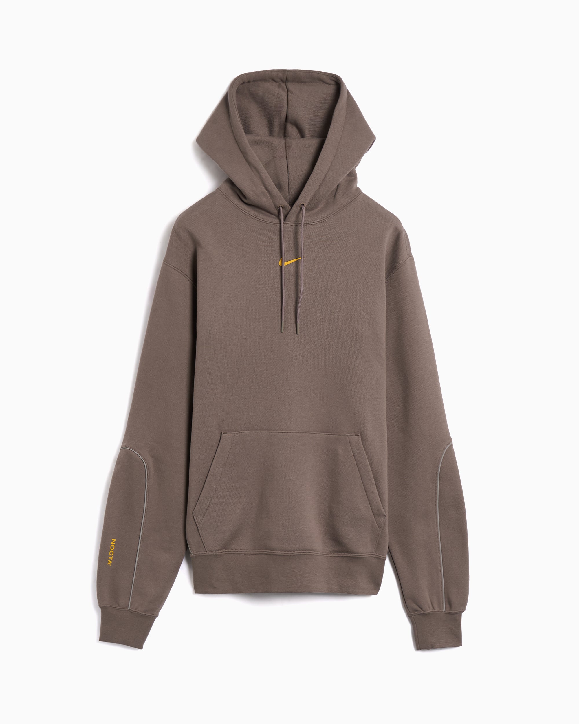 Hoodie Nike x Drake NOCTA Fleece para homem
