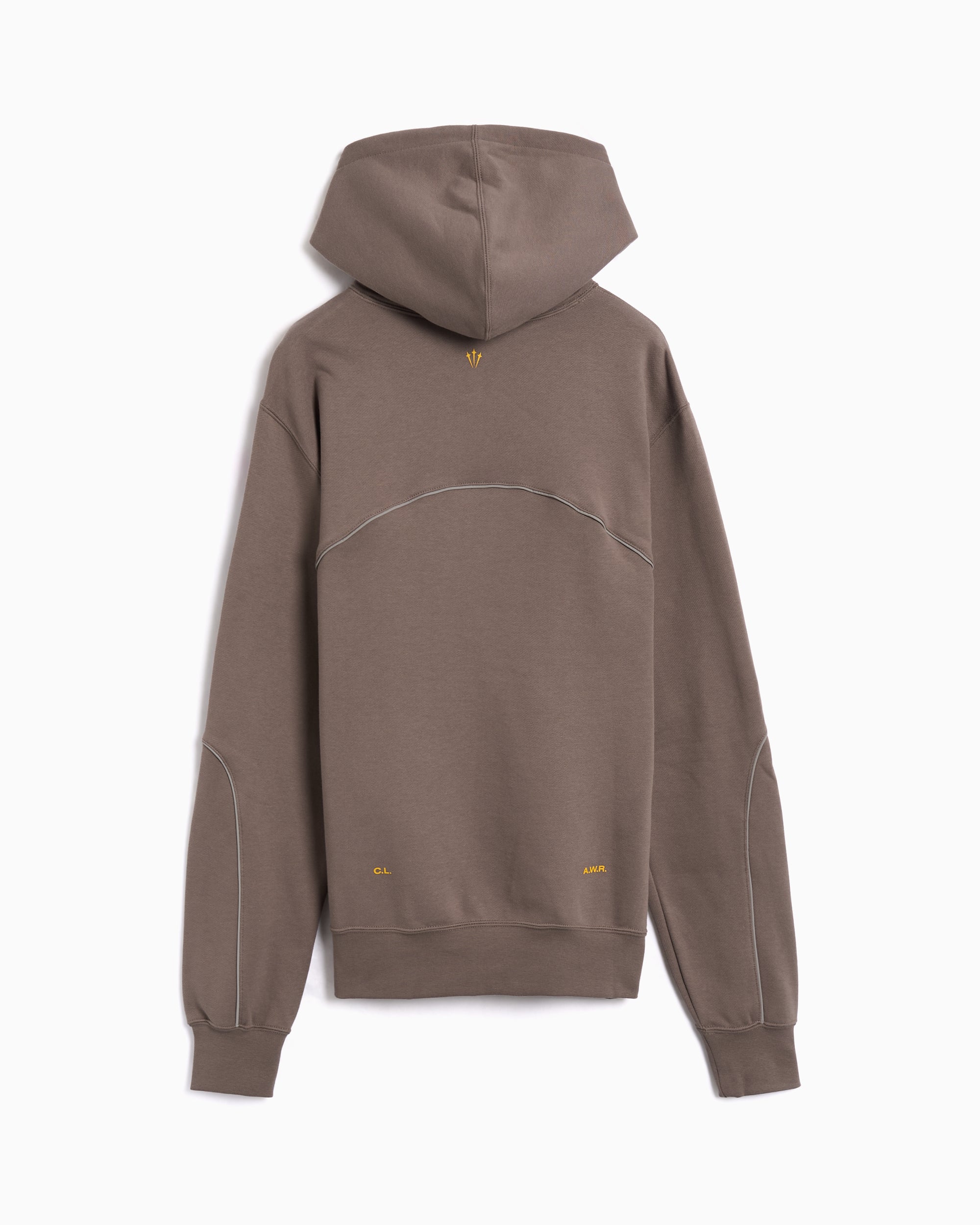 Sweatshirts Nike x Drake NOCTA Fleece Men's Hoodie - HM5762-040