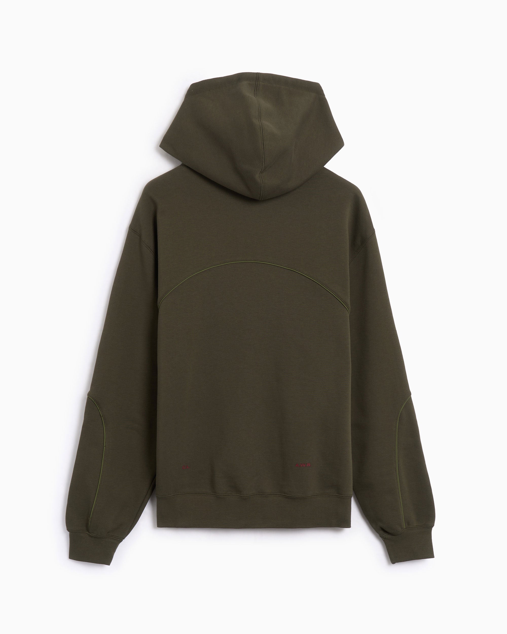 Sweatshirts Nike x Drake NOCTA Fleece Men's Hoodie - HM5762-325
