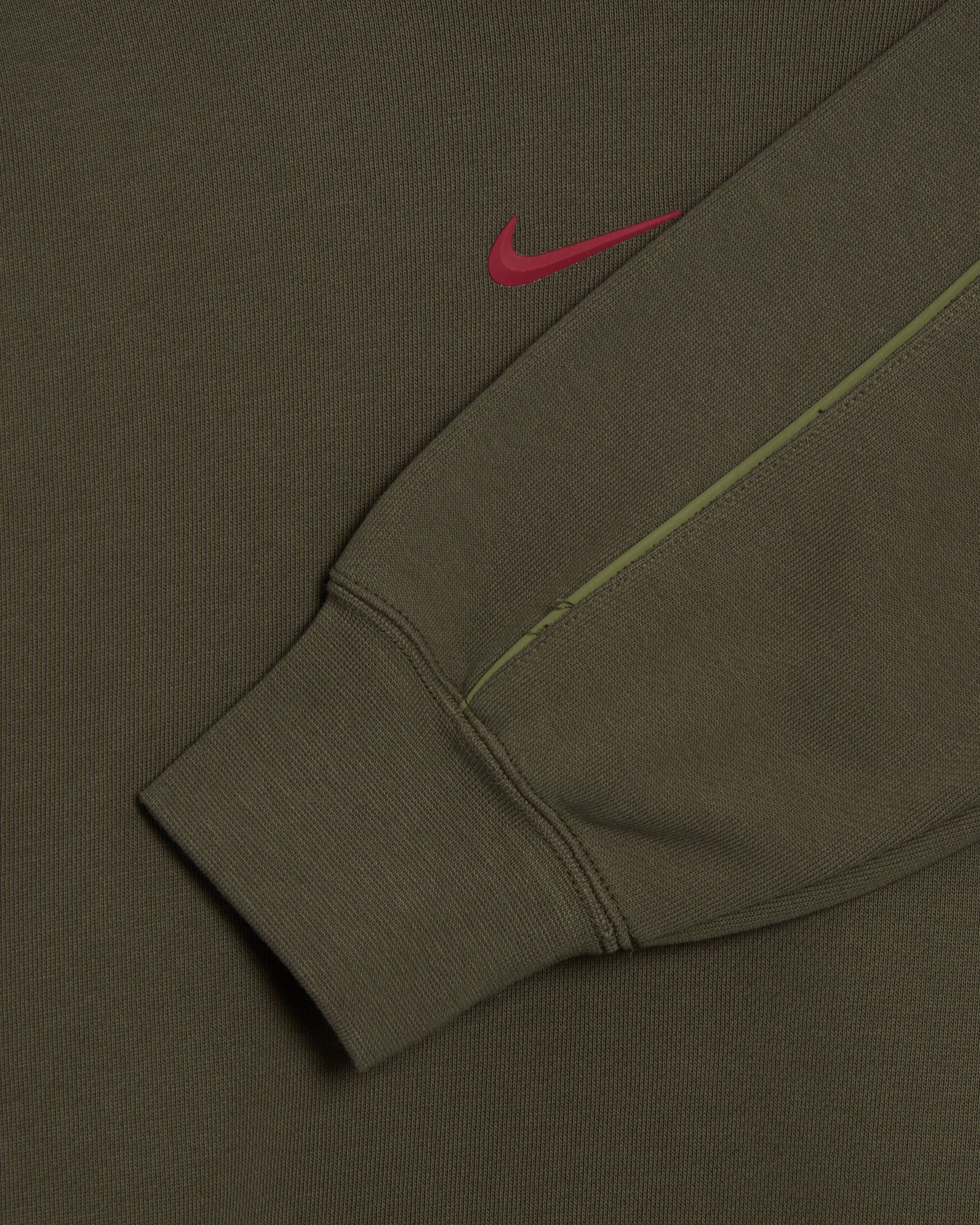 Sweatshirts Nike x Drake NOCTA Fleece Men's Hoodie - HM5762-325