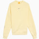 Sweatshirt Nike x Drake NOCTA Fleece para homem