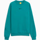 Sweatshirt com logótipo Nike x Drake NOCTA NRG CS Fleece para homem