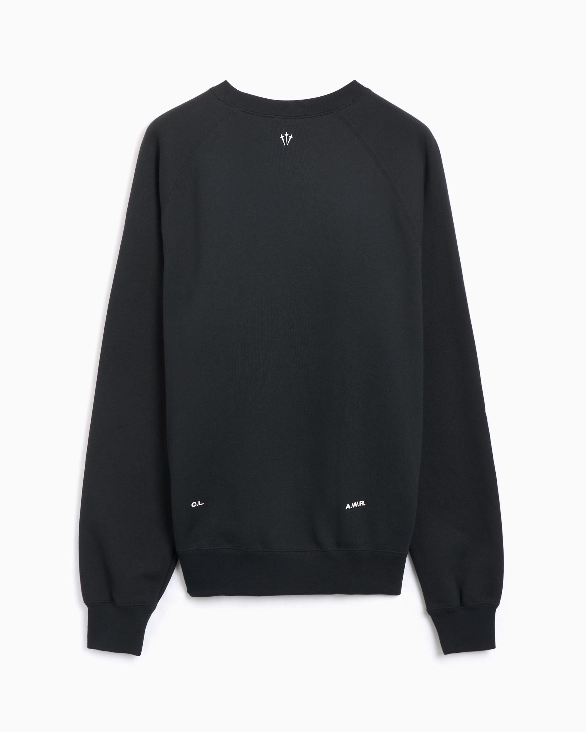 Sweatshirts Nike x Drake NOCTA NRG CS Fleece Unisex Sweatshirt - FN8160-010