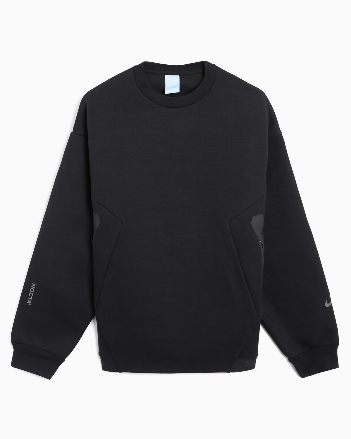 Sweatshirts Nike x Drake NOCTA Relaxed Men's Sweatshirt - IO9014-010