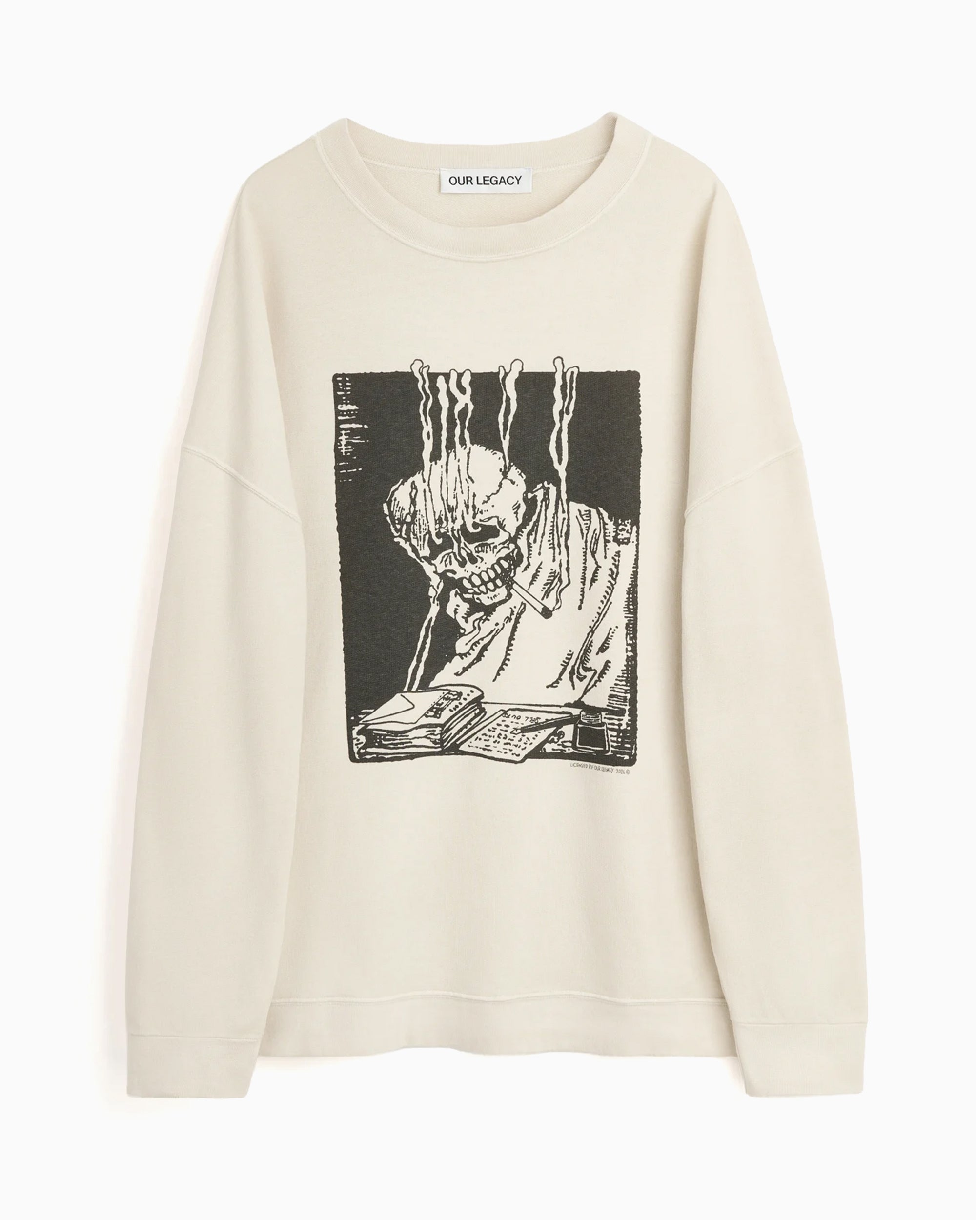 sweatshirts-our-legacy-angry-
