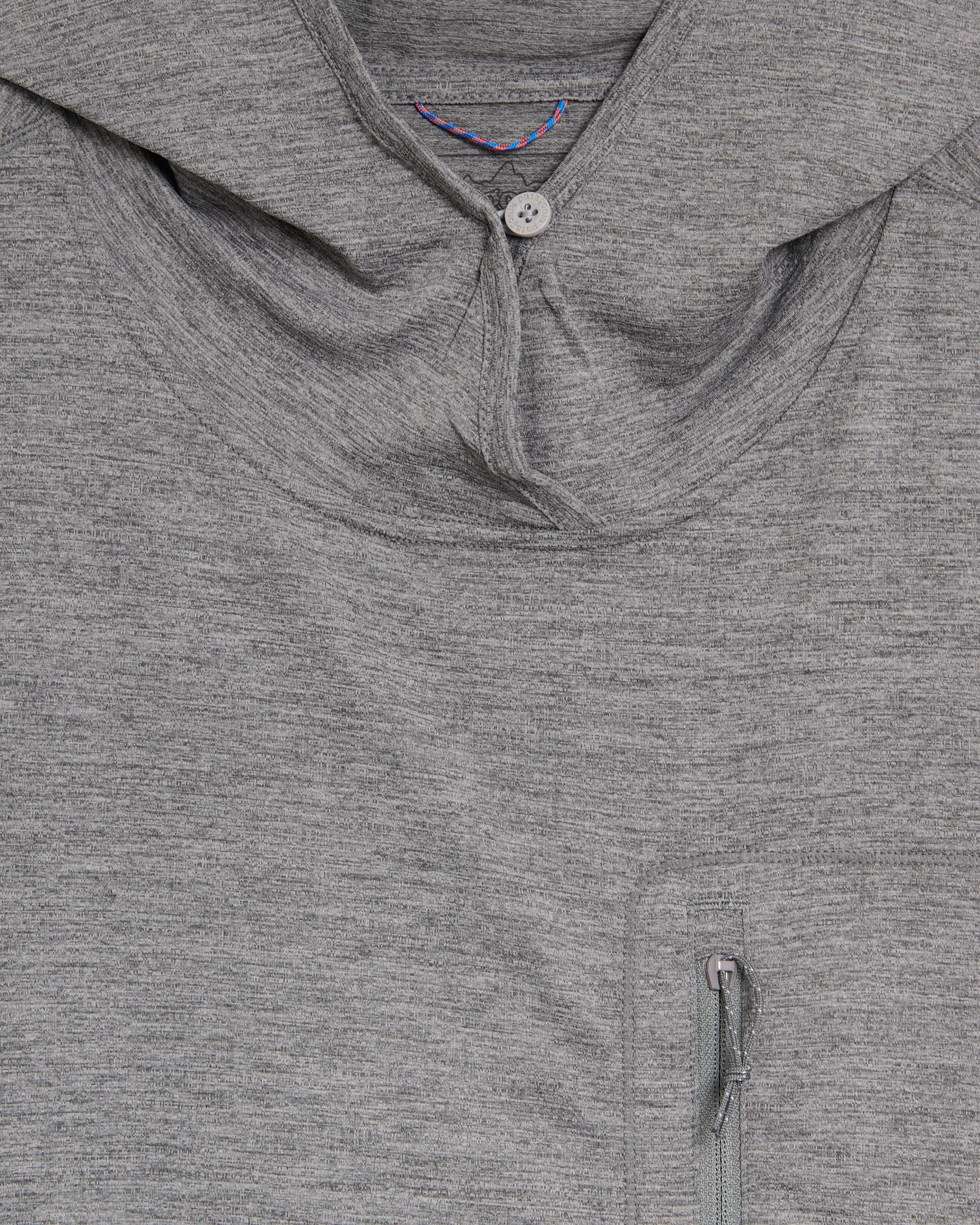 Sweatshirts Patagonia Capilene Cool Sun Men's Hoodie - 44800-FGNX