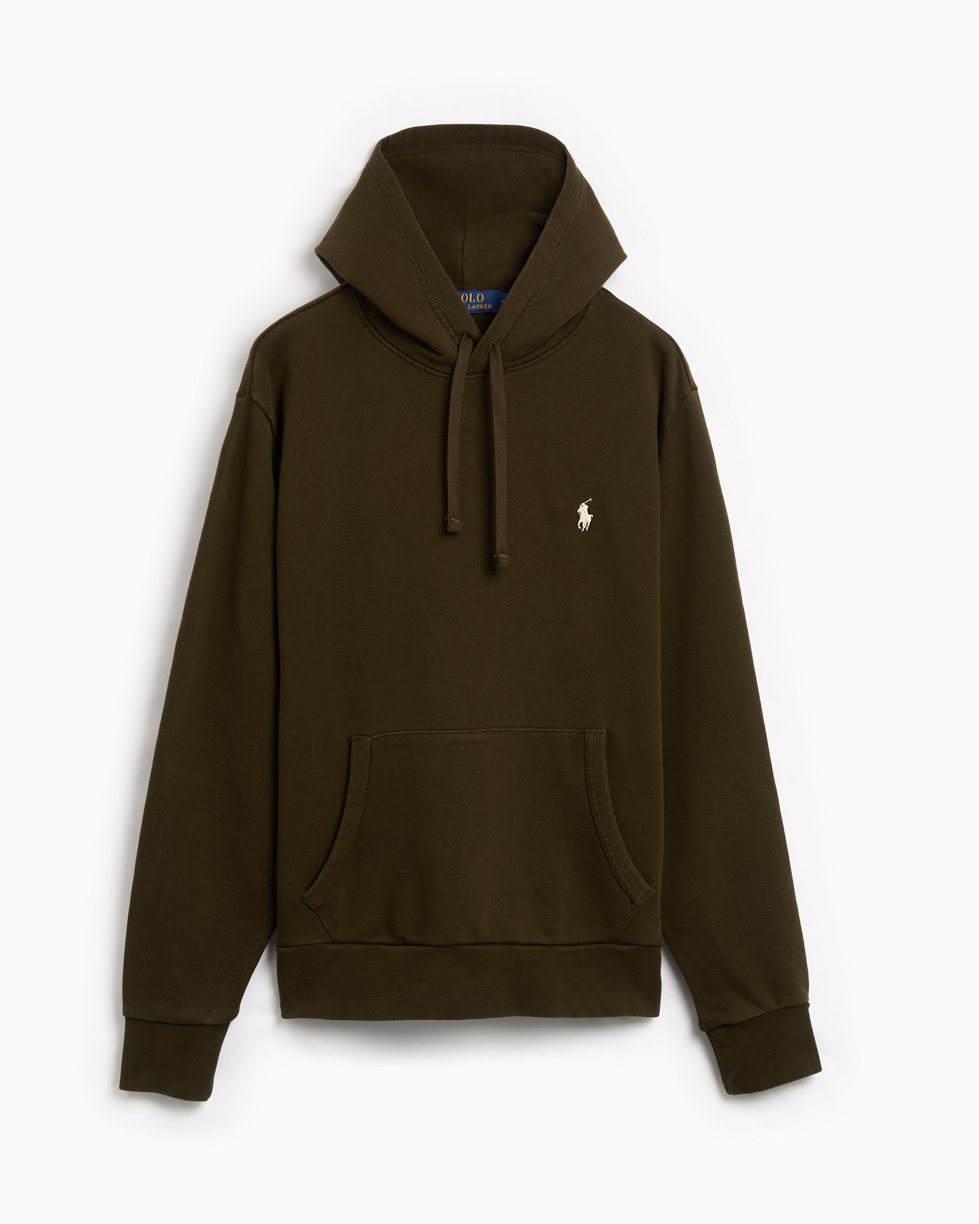 Sweatshirts Polo Ralph Lauren Men's Knit Hoodie Men's Hoodie - 710916690021