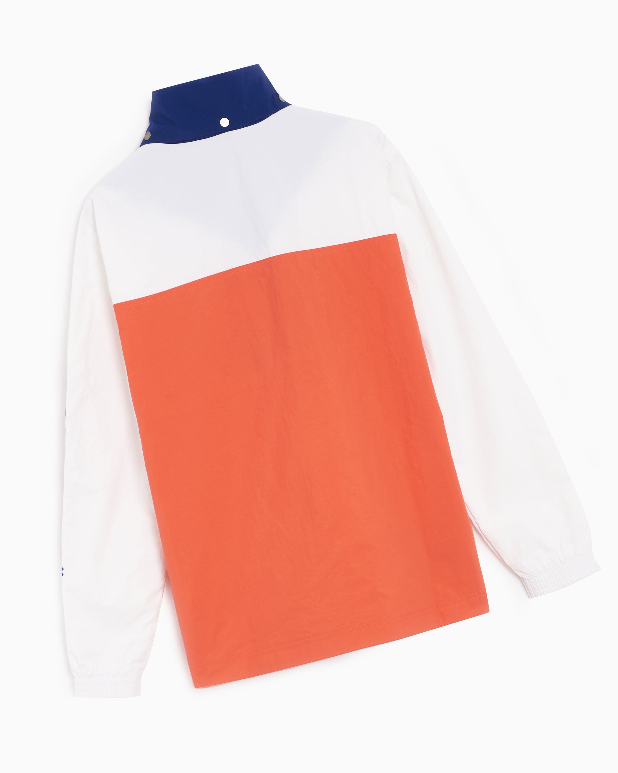 Sweatshirts Puma MMQ Sail To Bay Lightweight Men's Half Zip Hoodie Men's Half Zip Sweatshirt - 535791-35