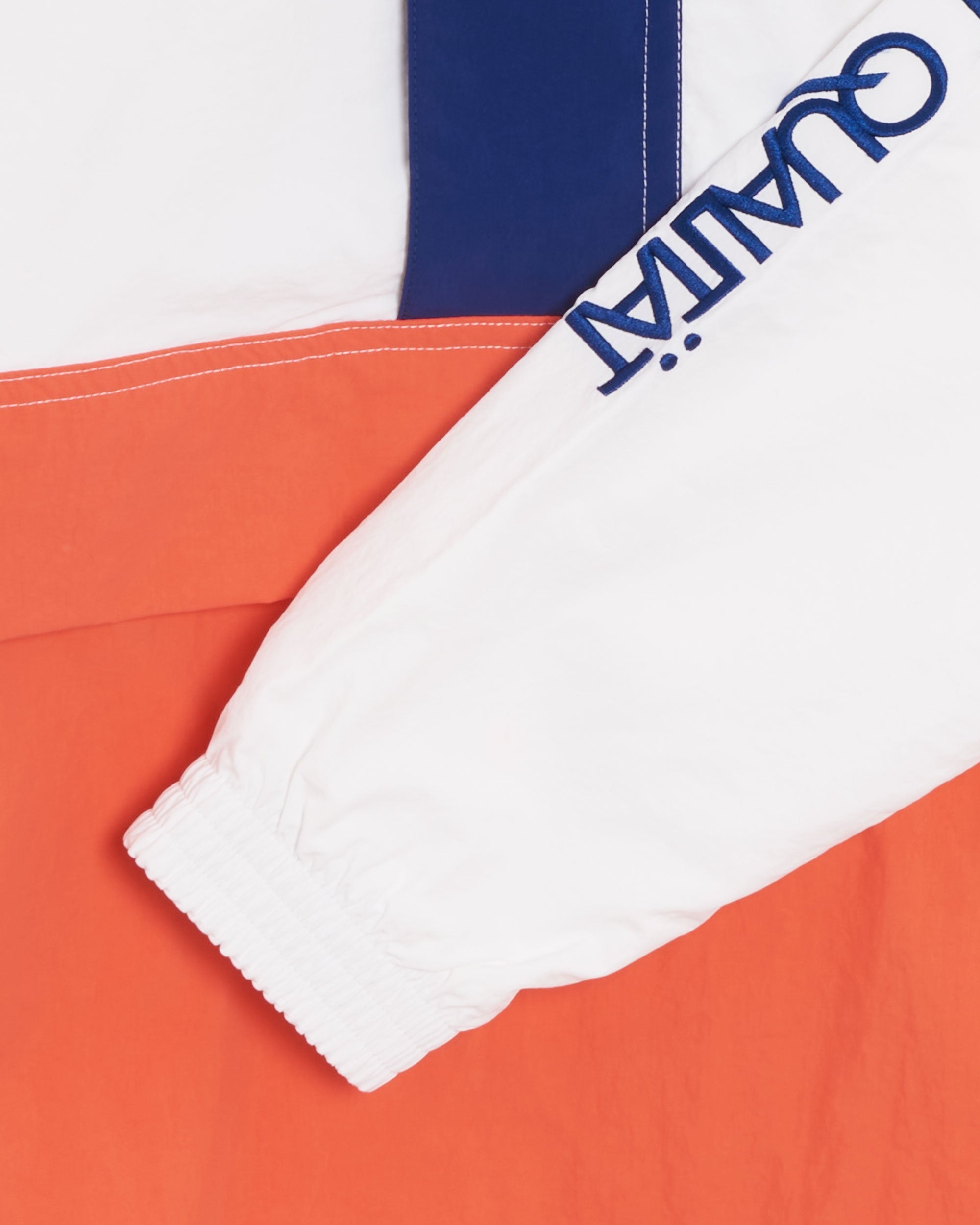 Sweatshirts Puma MMQ Sail To Bay Lightweight Men's Half Zip Hoodie Men's Half Zip Sweatshirt - 535791-35