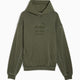 Hoodie com logótipo Relaxed Puma x REPRESENT Unisexo