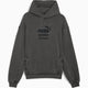 Hoodie com logótipo Relaxed Puma x REPRESENT Unisexo