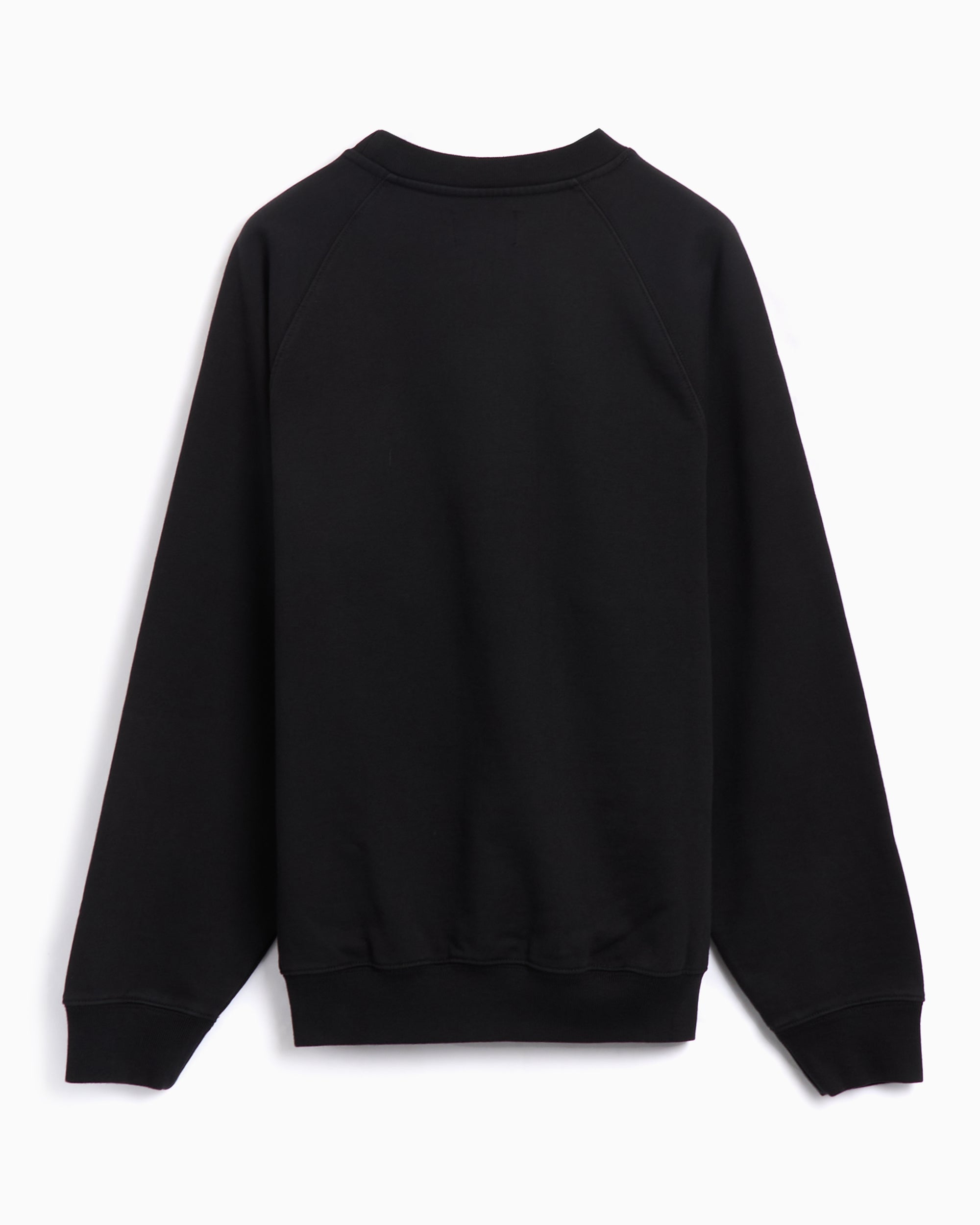 Sweatshirts Rassvet Dog Logo Men's Knit Sweatshirt Men's Sweatshirt - PACC16T021-1