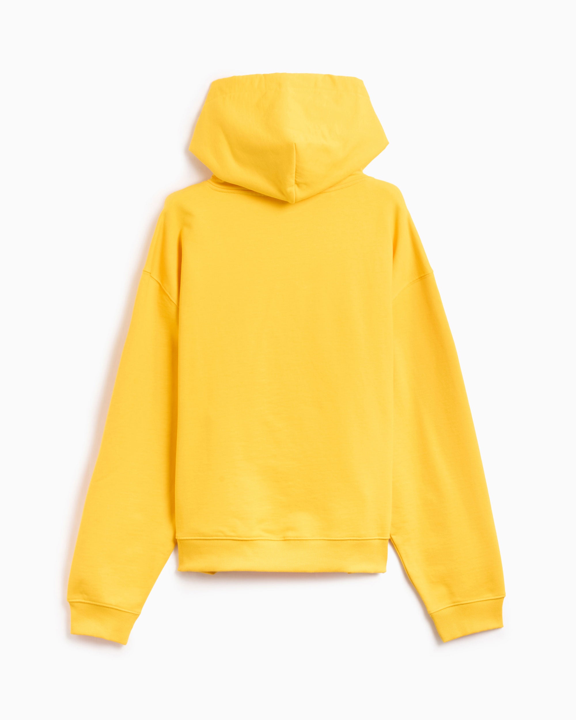 Sweatshirts Sky High Farm Workwear Construction Graphic Logo Unisex Knit Hoodie Unisex Hoodie - SHF05T023-1