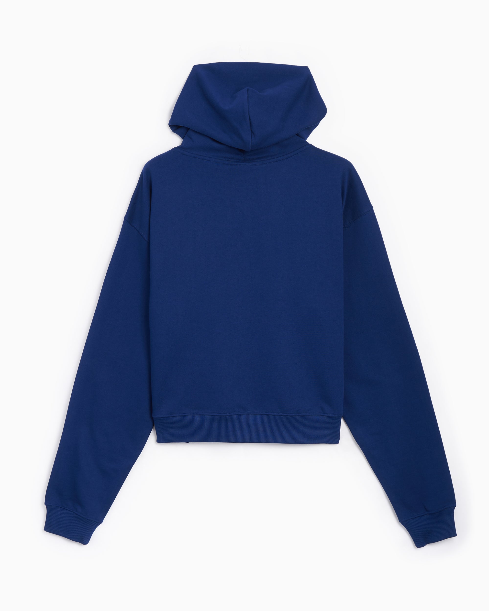 Sweatshirts Sky High Farm Workwear Sky High Syracuse Men's Knit Hoodie Men's Hoodie - SHF06T023-1