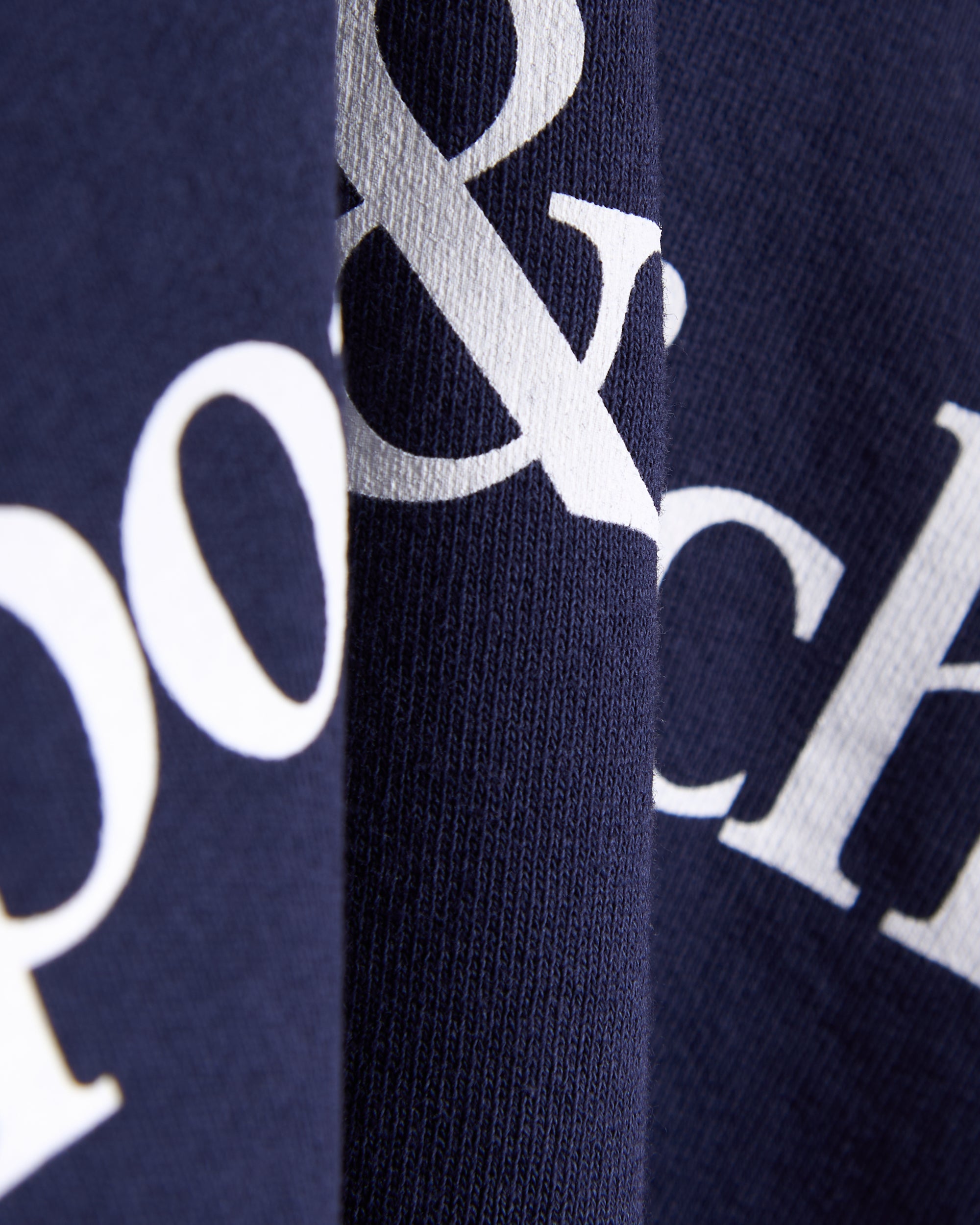 Sweatshirts Sporty & Rich x 47 Brand Yankees Serif Logo Unisex Sweatshirt - ST071623631BL106