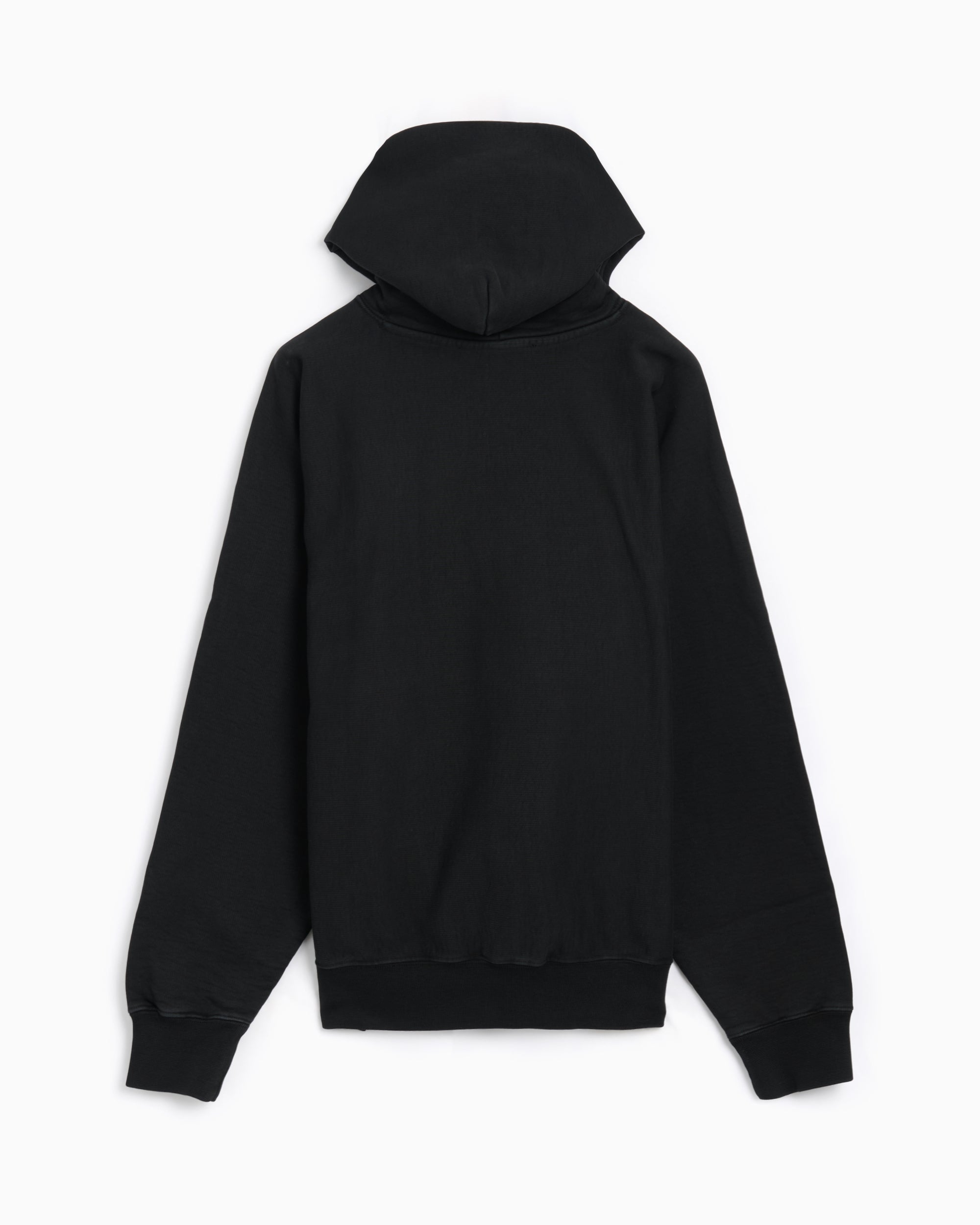 Sweatshirts Stockholm (Surfboard) Club Jes Men's Hoodie Men's Hoodie - U1000130-Black