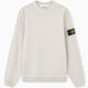 Sweatshirt Stone Island Malfilé "Old Effect" para homem