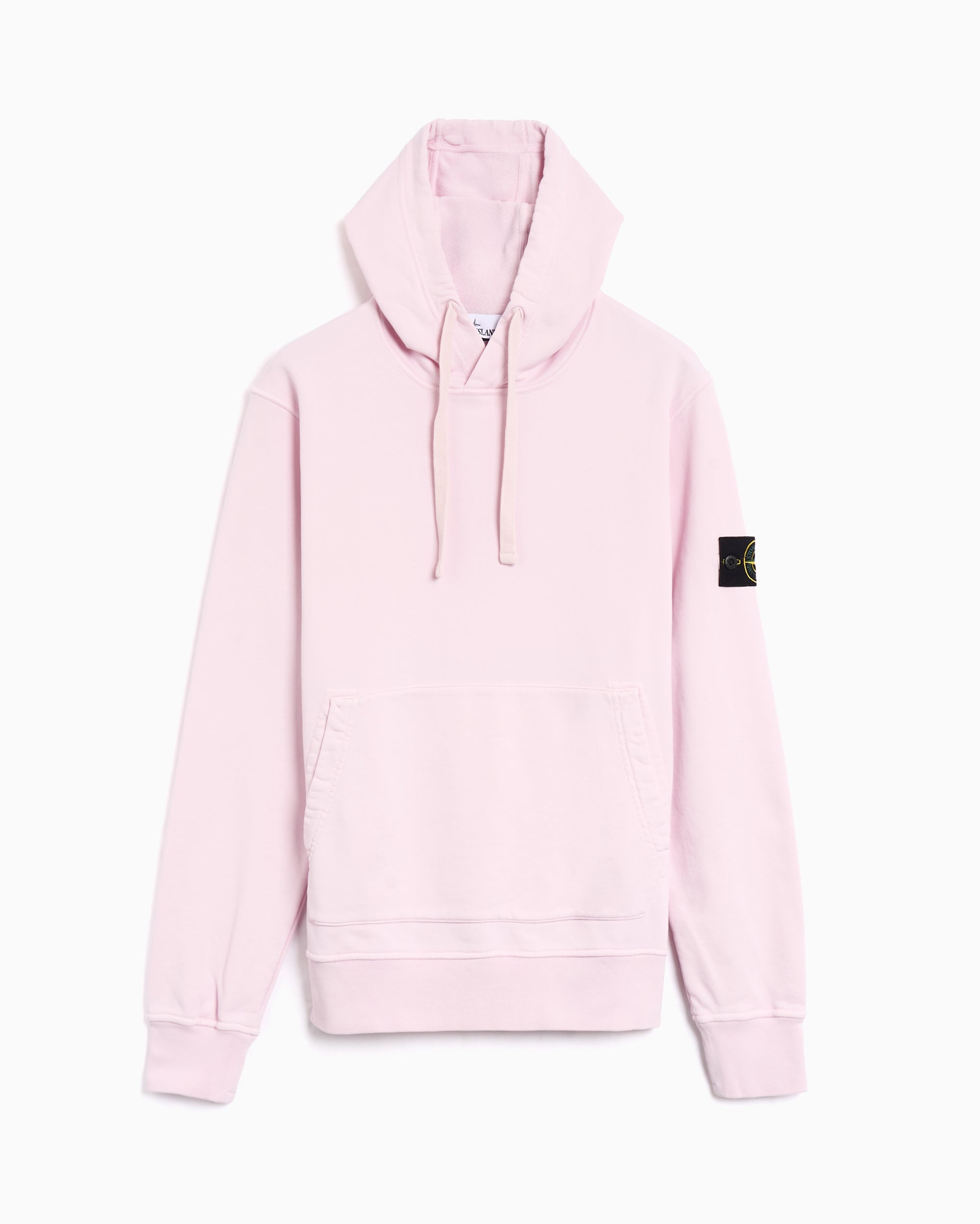 Sweatshirts Stone Island Men's Hoodie - K2S156100062S0051-V0080
