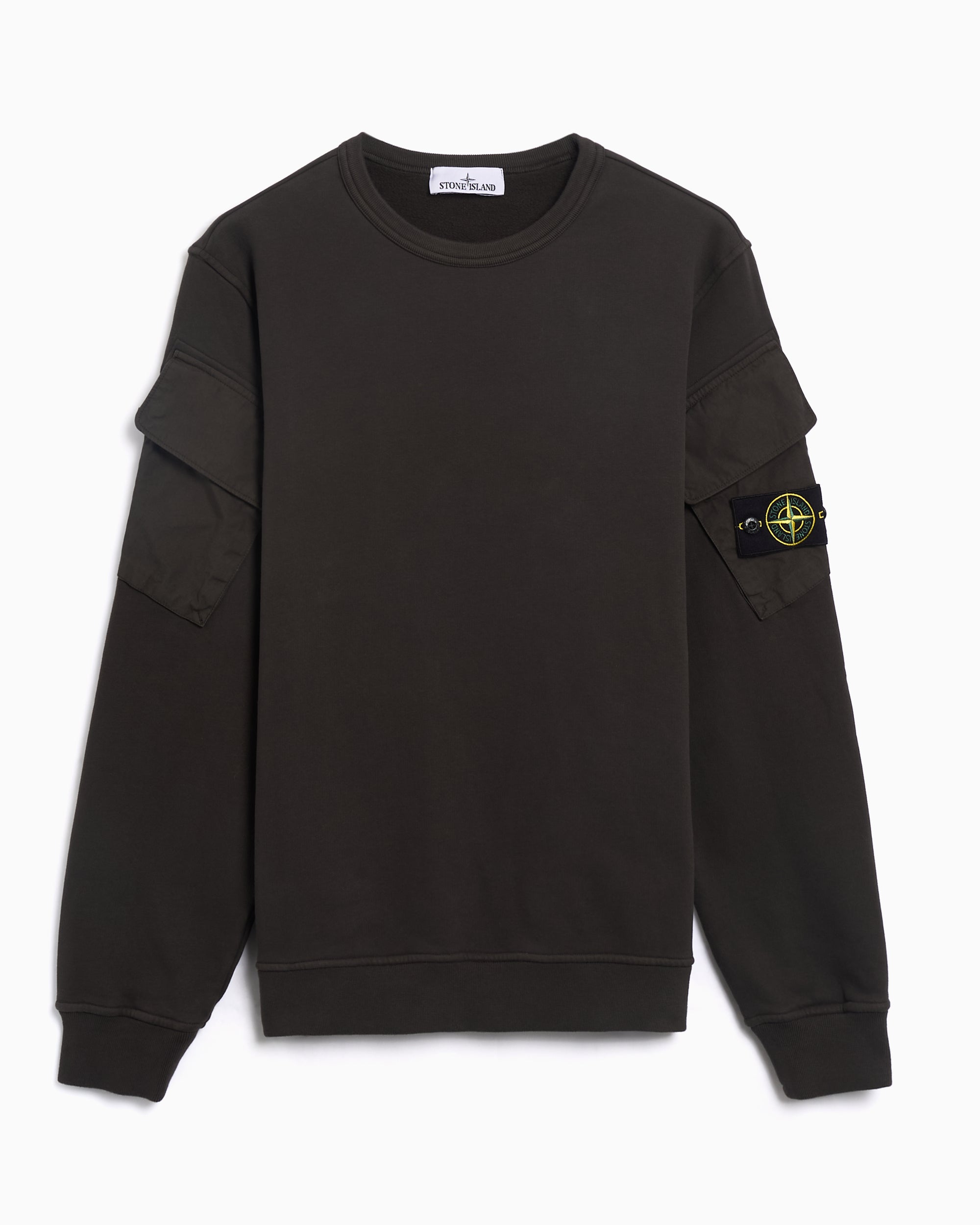 Sweatshirts Stone Island Men's Sweatshirt - K2S156100008S0A20-V0062