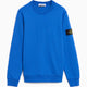 Sweatshirt Stone Island para homem