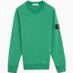Sweatshirt Stone Island para homem