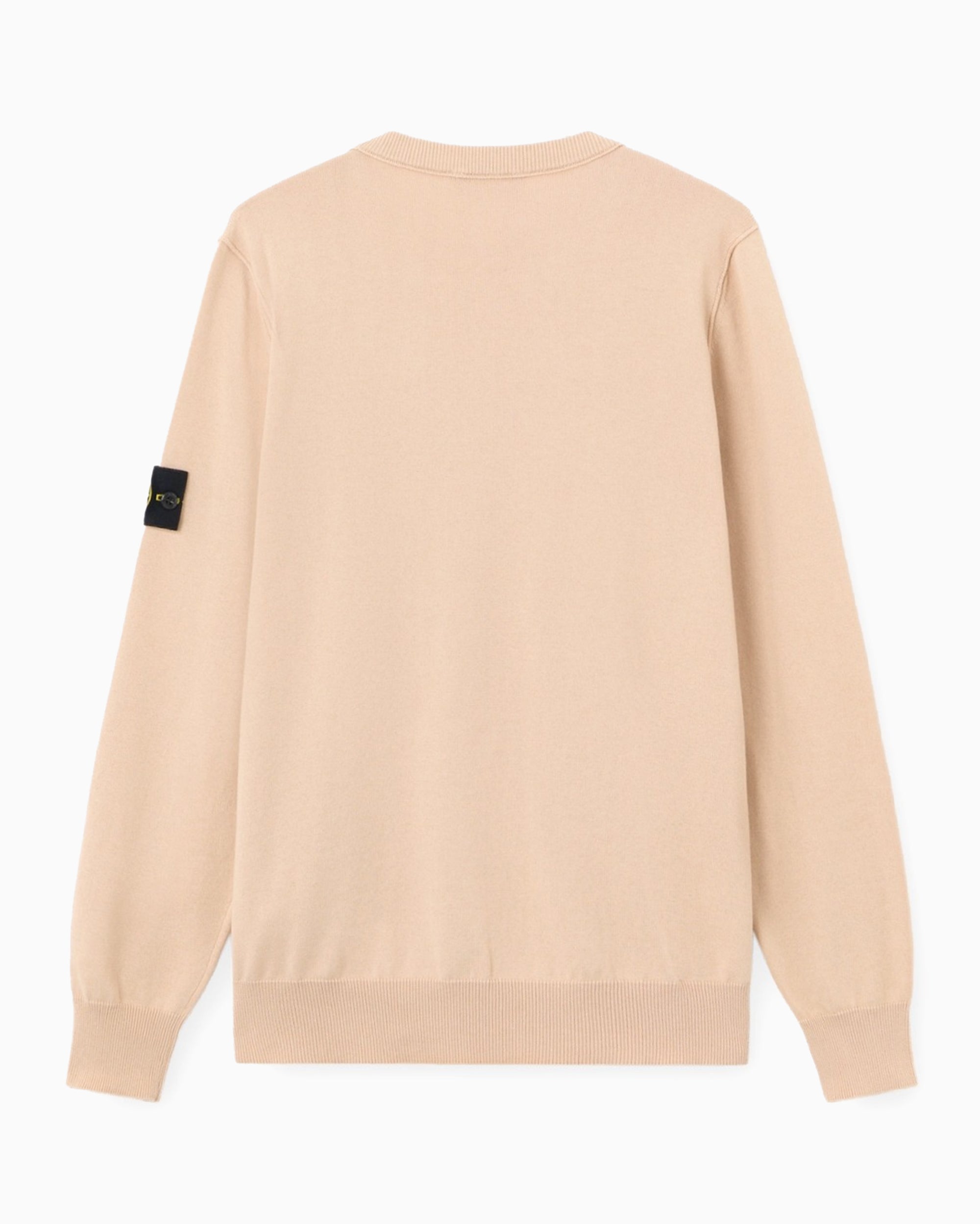 Sweatshirts Stone Island Soft Men's Sweatshirt - L1S155100053-V008E