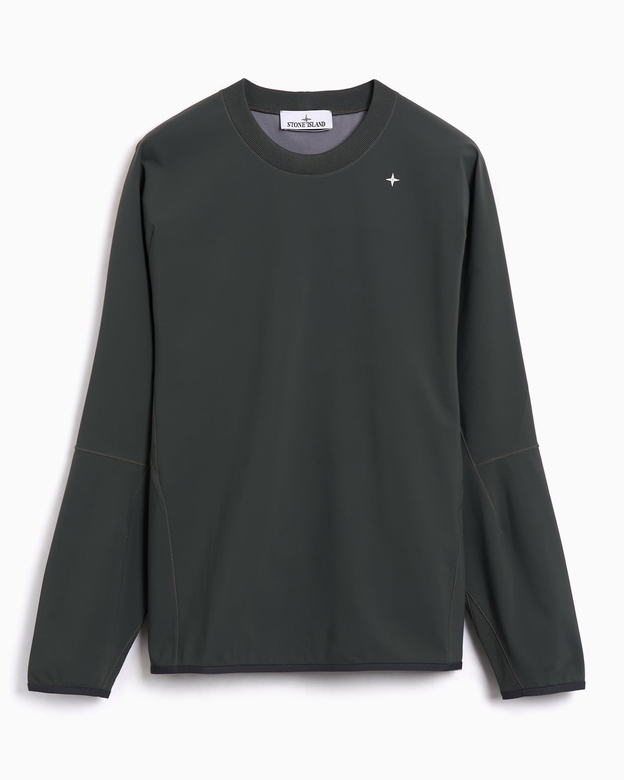 Sweatshirts Stone Island Stellina Men's Sweatshirt - K2S156100041S0G11-V0059