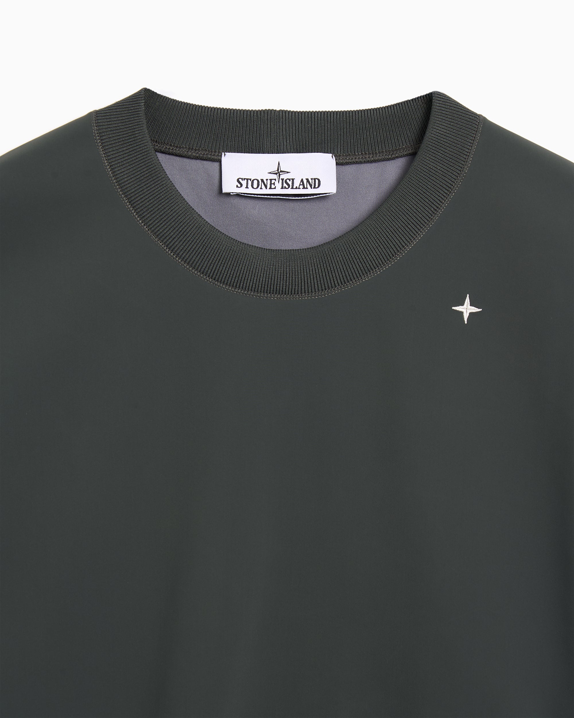 Sweatshirts Stone Island Stellina Men's Sweatshirt - K2S156100041S0G11-V0059