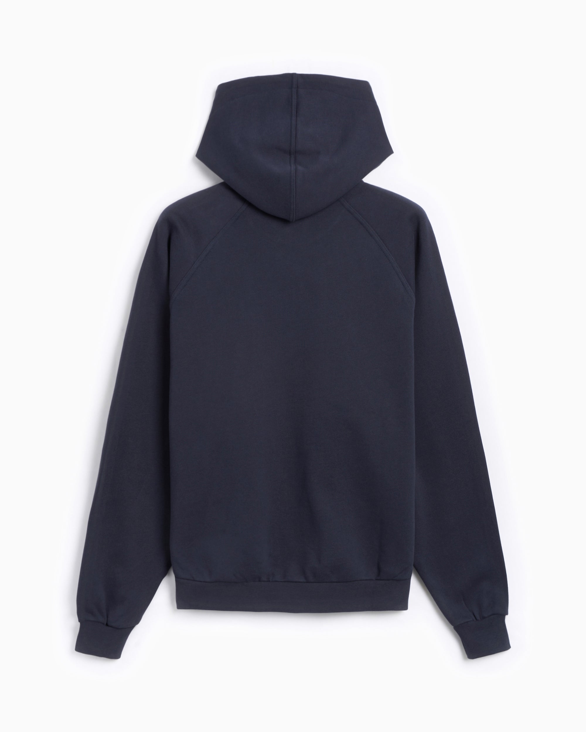 Sweatshirts Sunnei Small Logo Embroidered Unisex Hoodie Unisex Hoodie - PRTWXJER008-JER010-7941