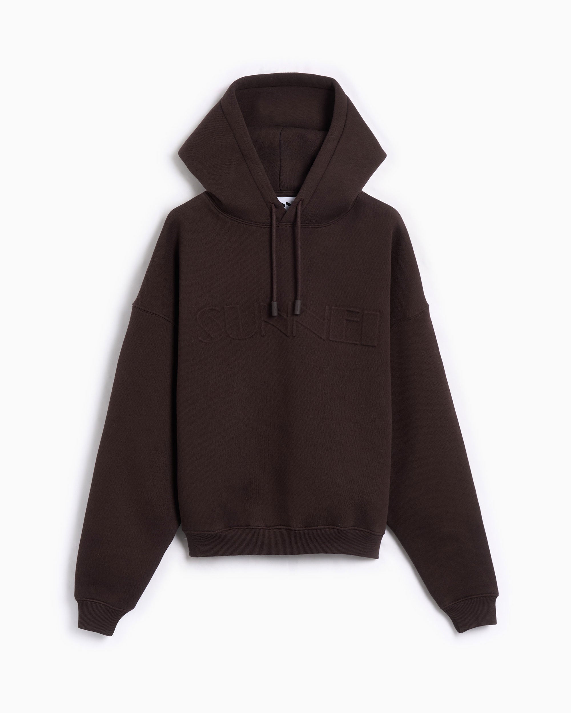 Sweatshirts Sunnei Unisex Hoodie - RTWXJER044-JER026-7748