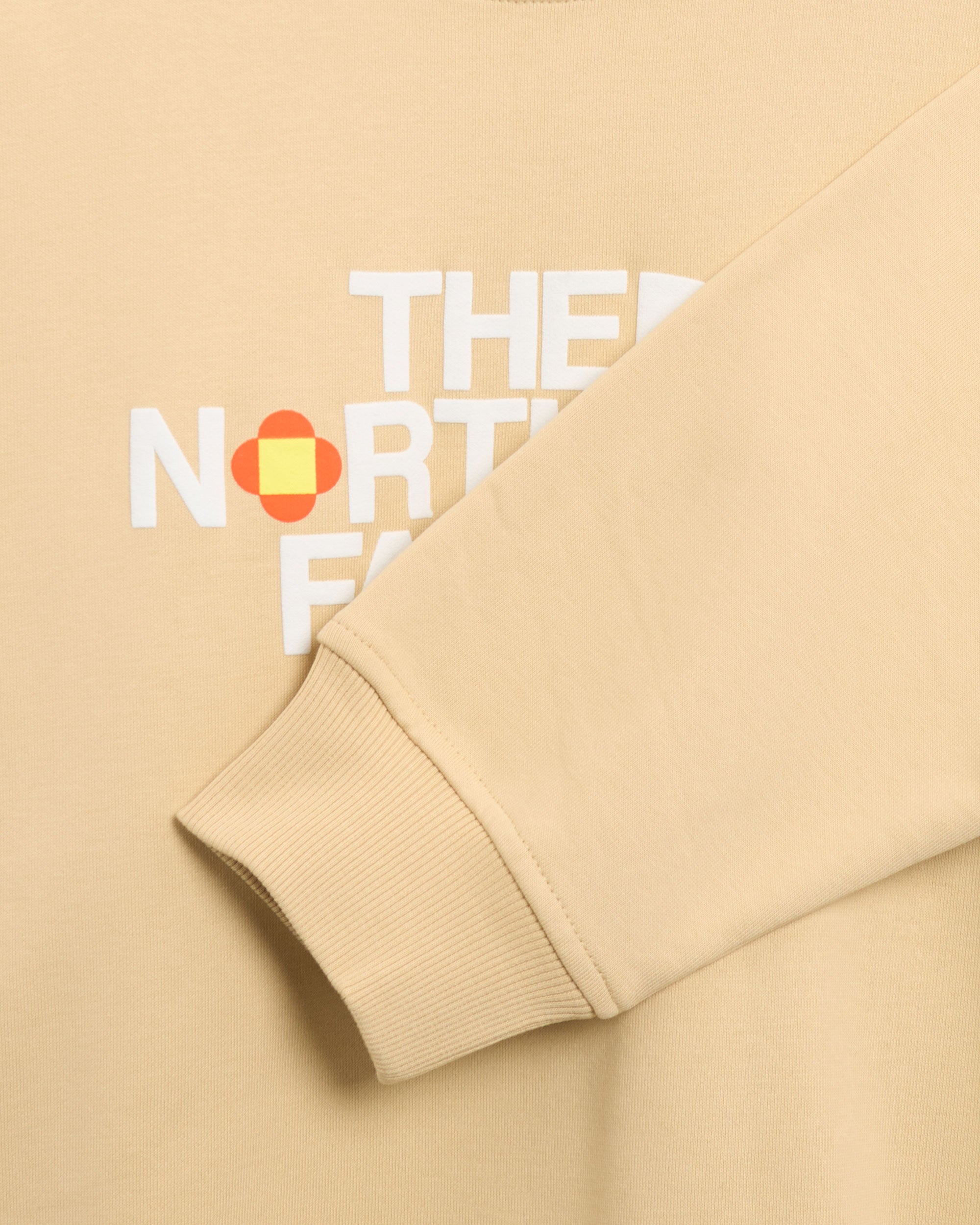 Sweatshirts The North Face x Yinka ILori Unisex Sweatshirt Unisex Sweatshirt - NF0A89C83X41