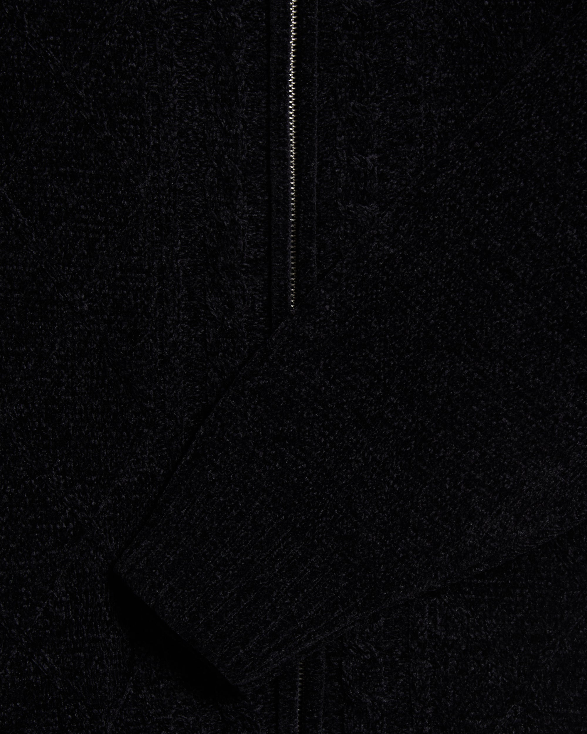 Sweatshirts Yardsale Dreamer Chenille Men's Zip-Up Sweatshirt - PN26192