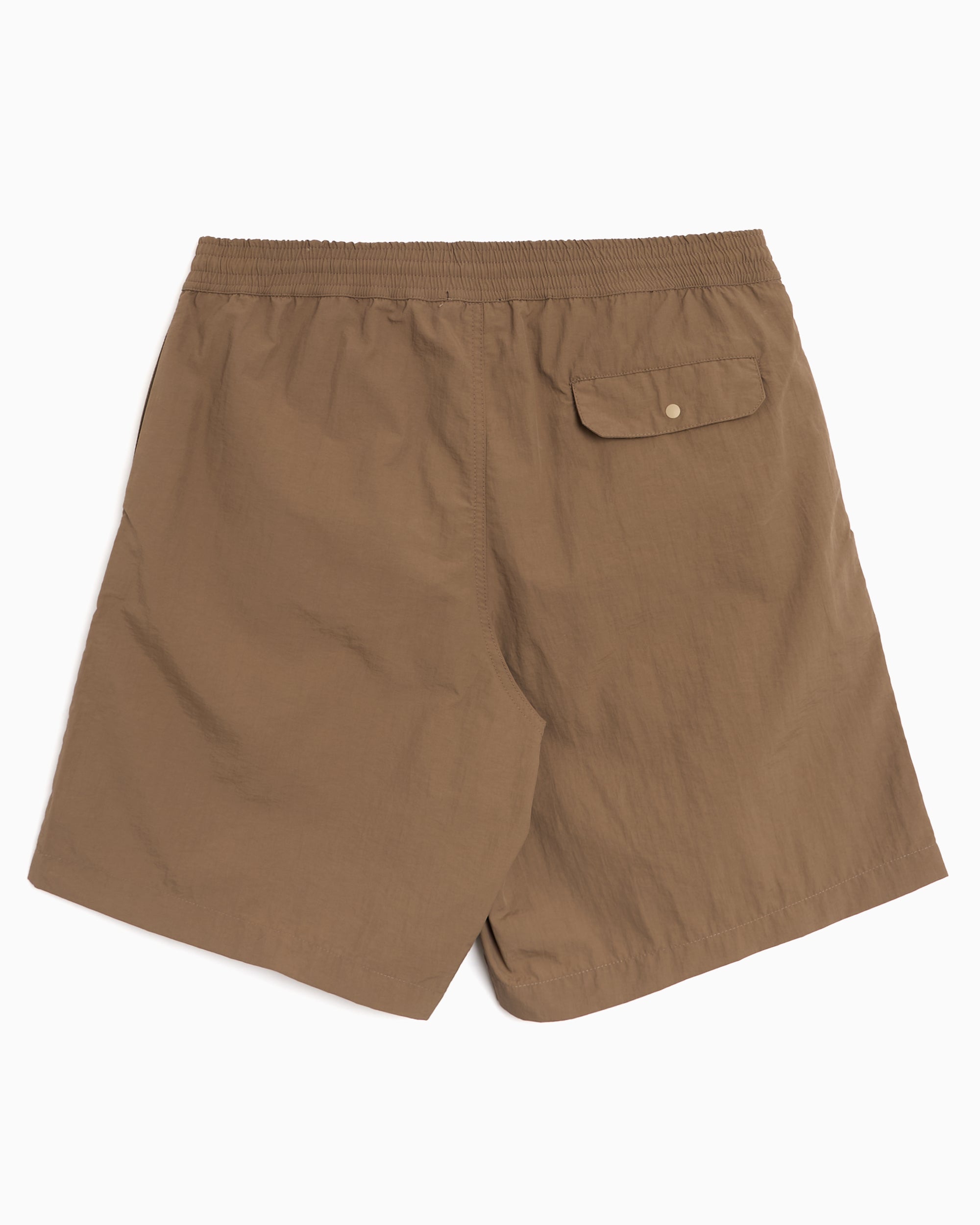 Swimsuit A.P.C. Men's Swimsuit - PAAGY-H18043-BAC