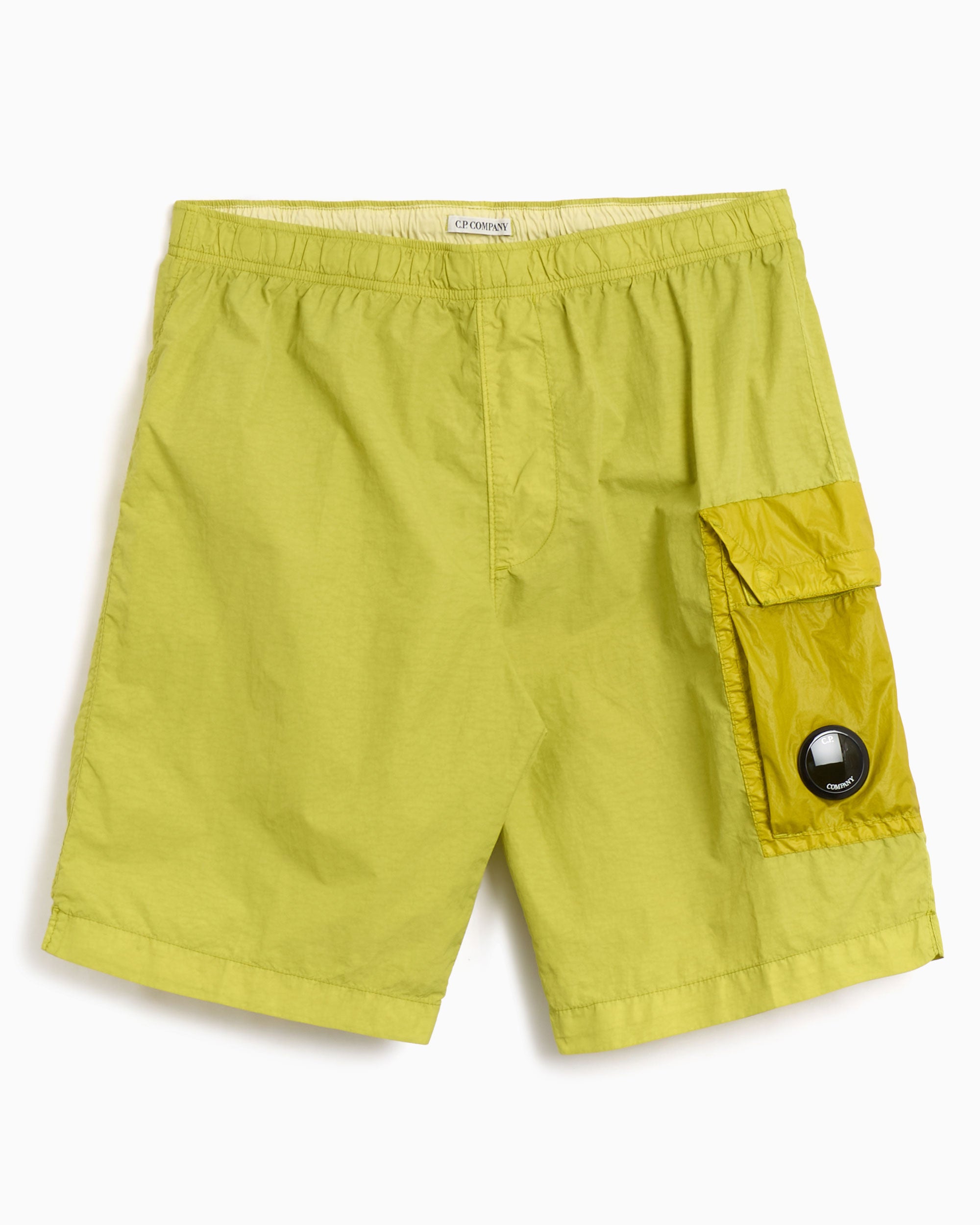 Swimsuit CP Company Men's Swim Shorts Men's Swimsuit - 18CMBW232A005991M-245