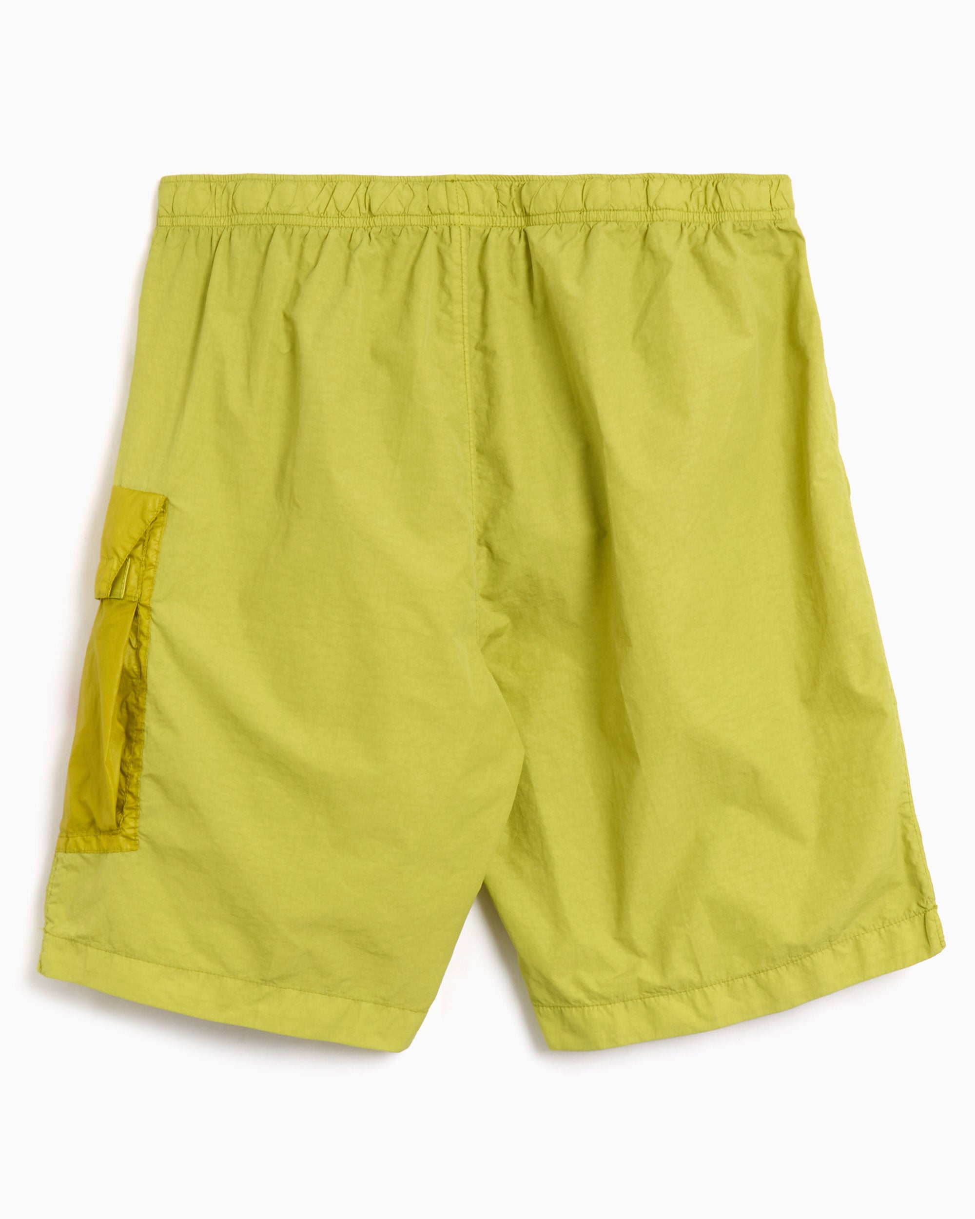 Swimsuit CP Company Men's Swim Shorts Men's Swimsuit - 18CMBW232A005991M-245