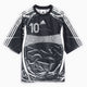 Jersey T-Shirt Relaxed adidas Originals Adilenium Adilenium Teamgeist para homem