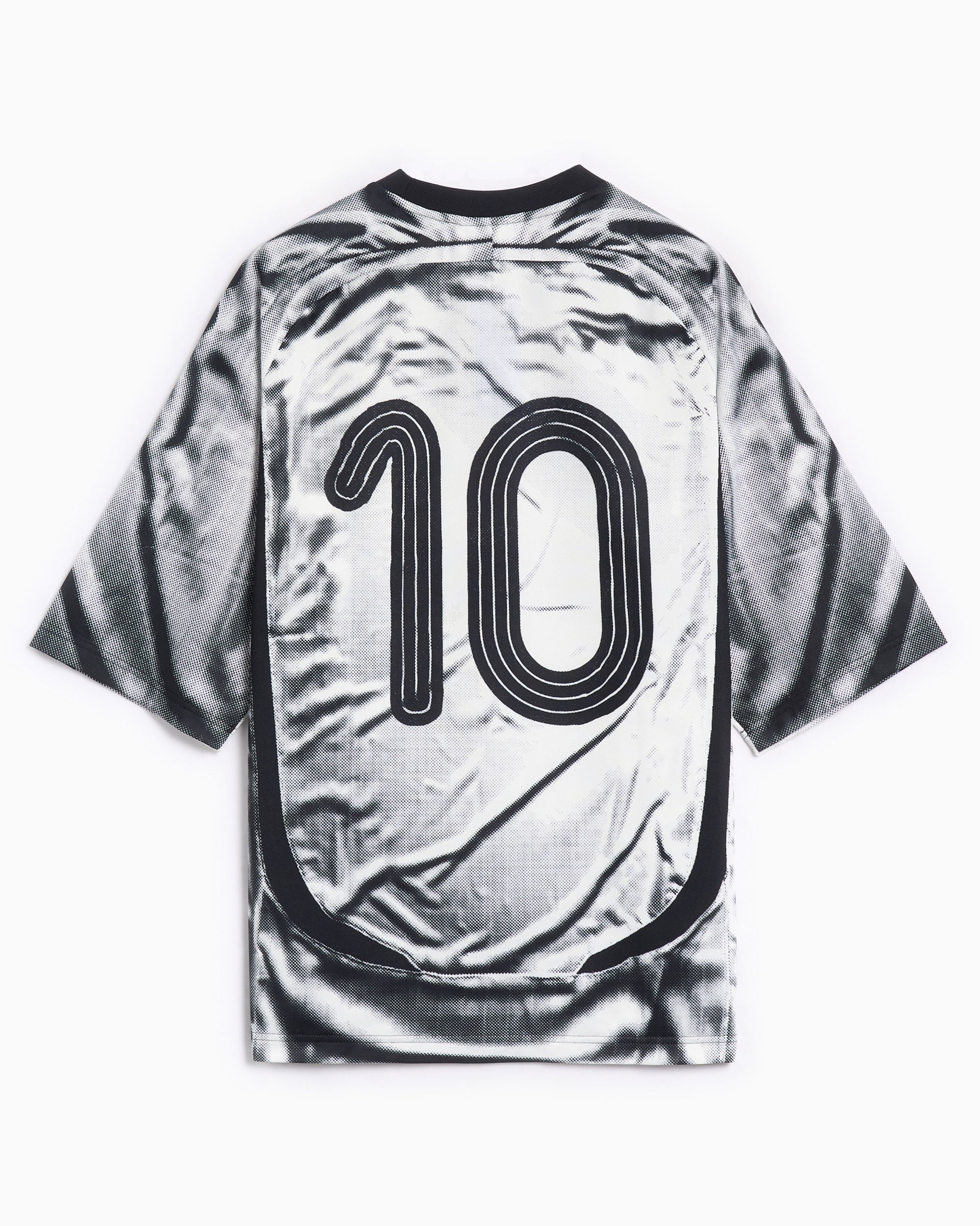 T-Shirts adidas Originals Adilenium Adilenium Teamgeist Relaxed Men's Jersey T-Shirt - KF8523