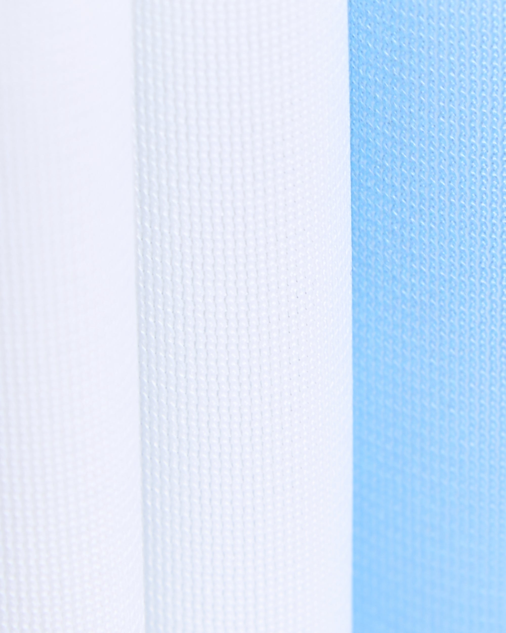 T-Shirts adidas Originals Bringback Remixed "Argentina" Logo Half-Sleeved Relaxed Men's Jersey T-Shirt - KD5982