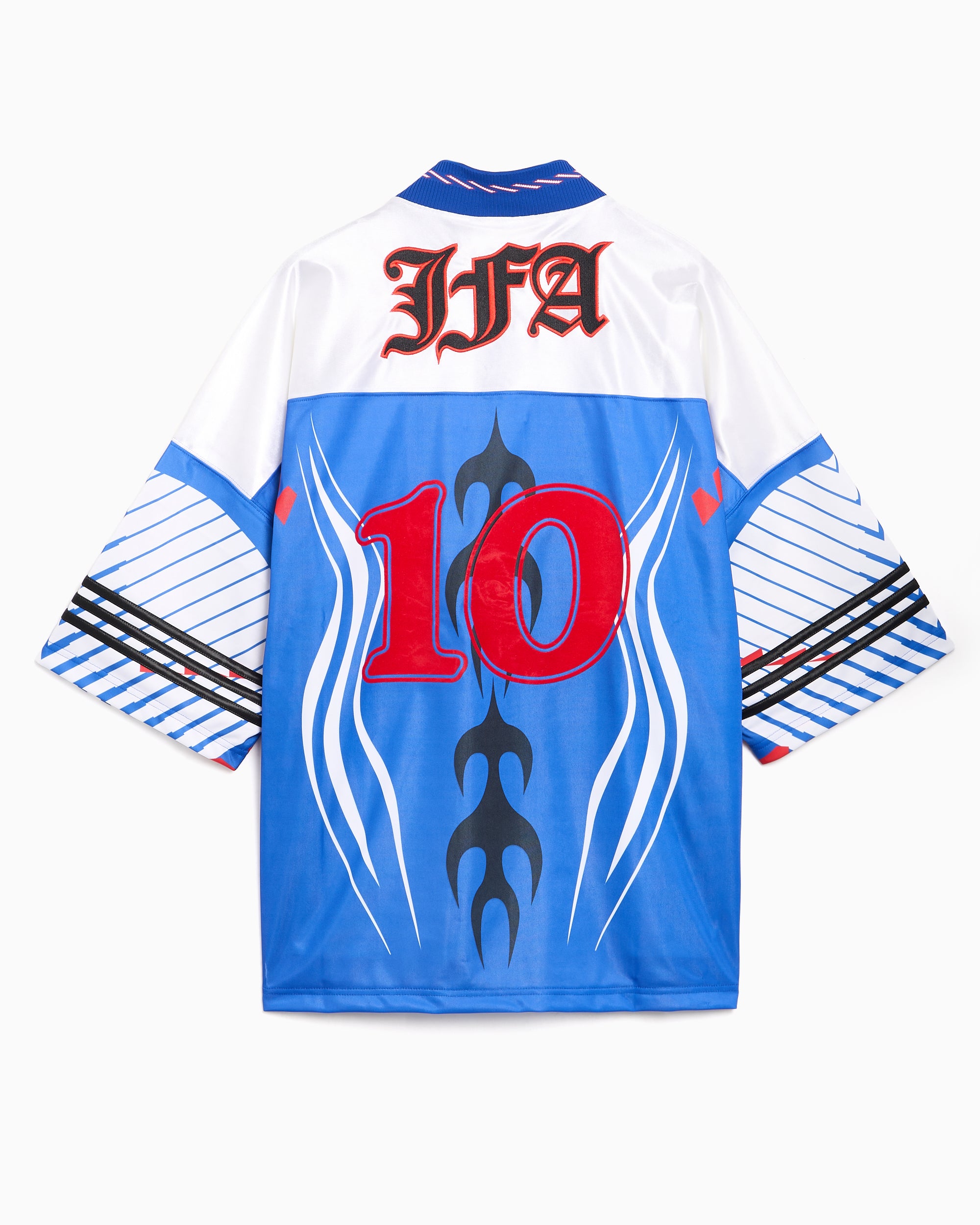 グッズ Jersey T-Shirt com logótipo Oversize de manga a meio braço adidas Orig