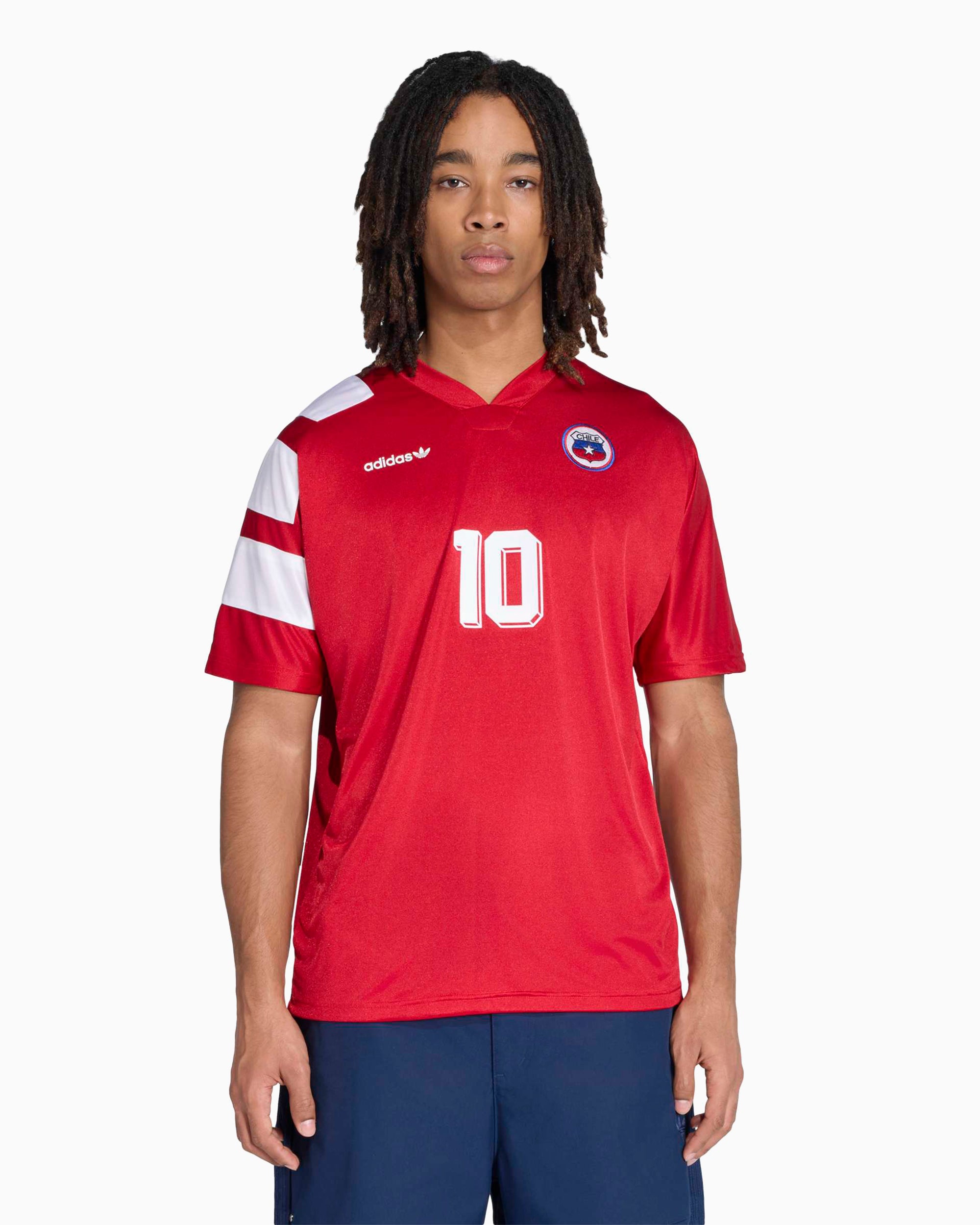 T-Shirts adidas Originals Chile 1994 Men's Jersey T-Shirt - JN3716