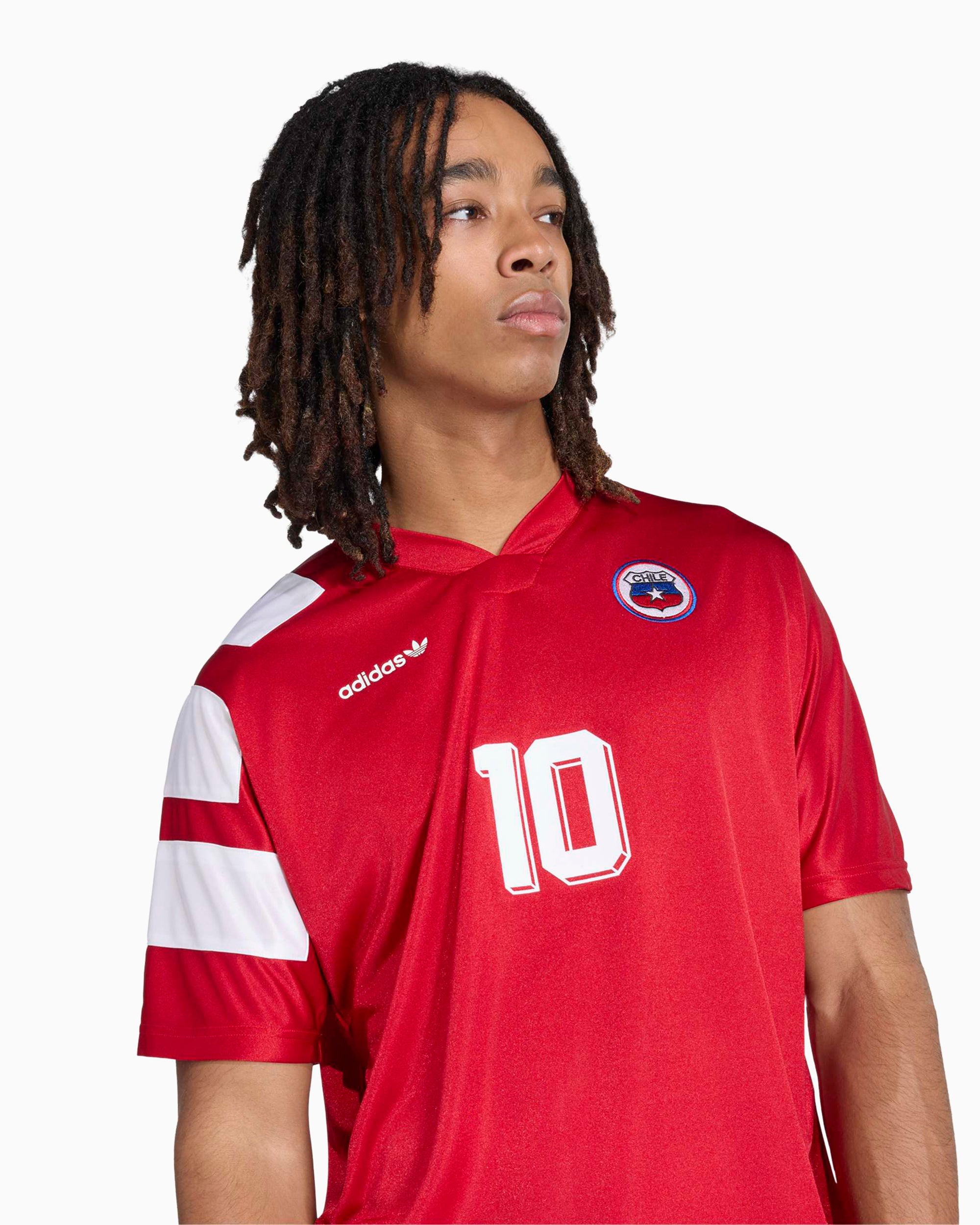 T-Shirts adidas Originals Chile 1994 Men's Jersey T-Shirt - JN3716