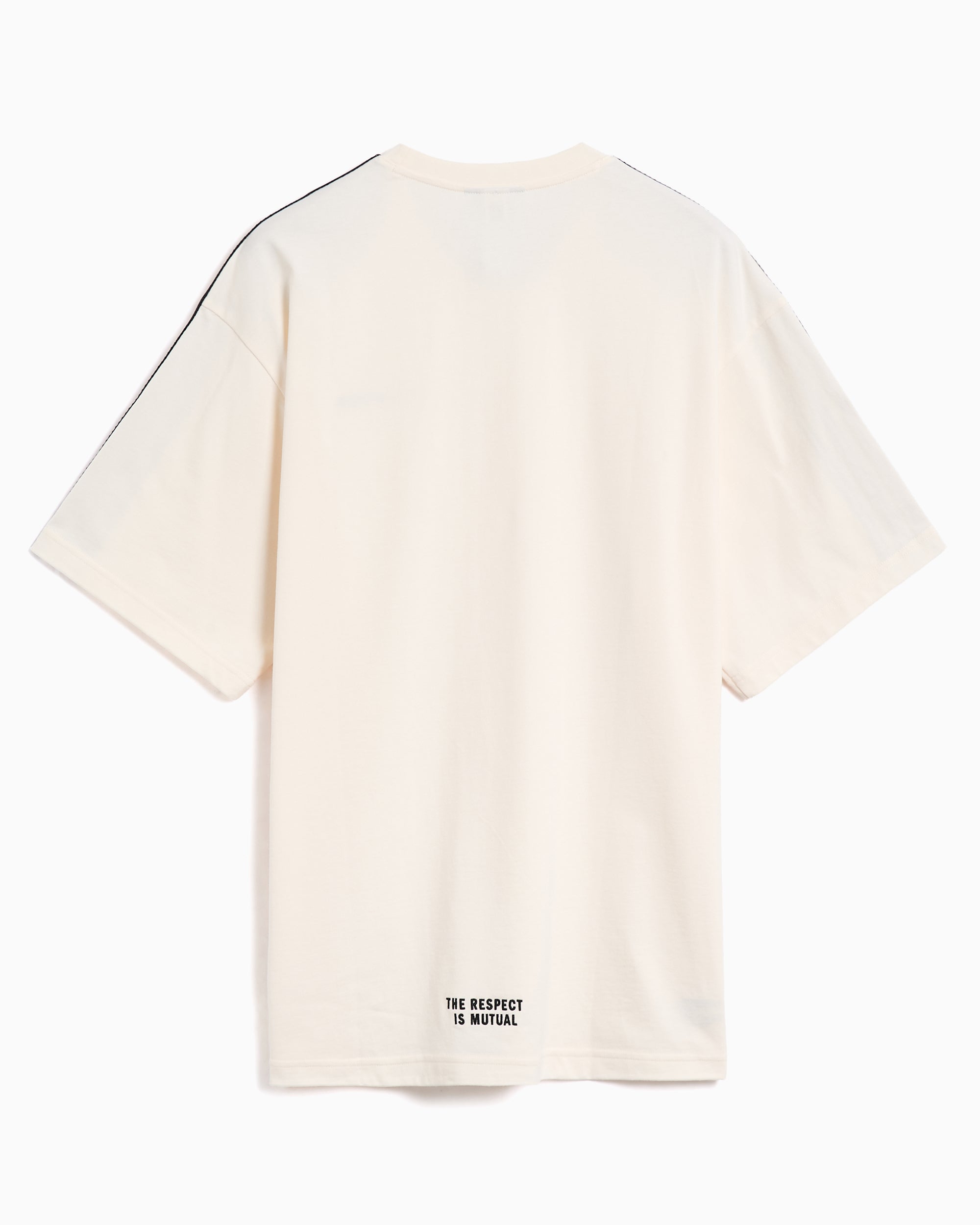 T-Shirts adidas Originals Consortium Relaxed Men's T-Shirt - KF1993