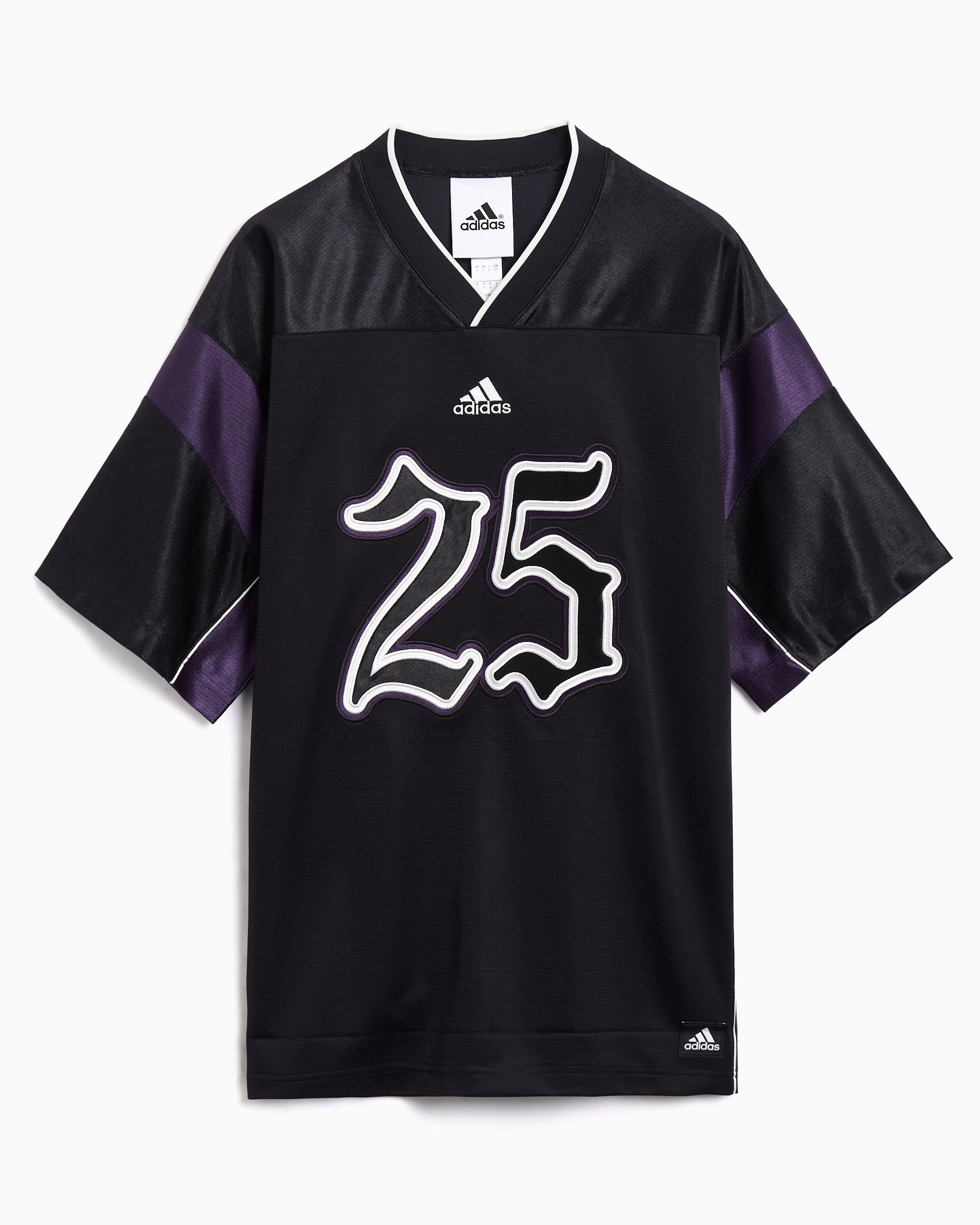 Jersey T-Shirt Oversize adidas Originals Football para homem