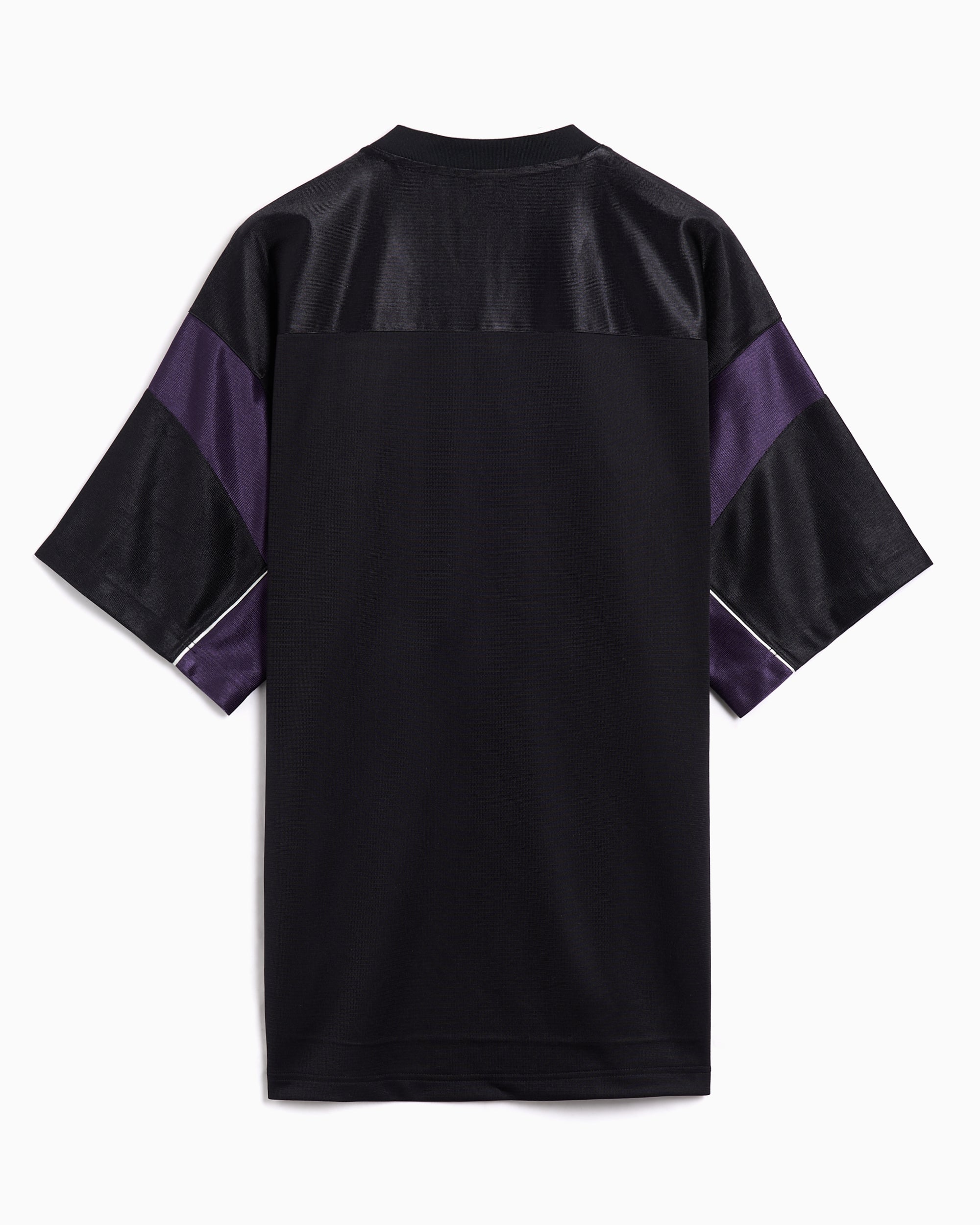 T-Shirts adidas Originals Football Oversize Men's Jersey T-Shirt - JY2763