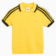 T-Shirt Slim adidas Originals Knitted Cali para mulher
