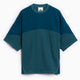 T-Shirt Relaxed adidas Originals La Cienega Unisexo